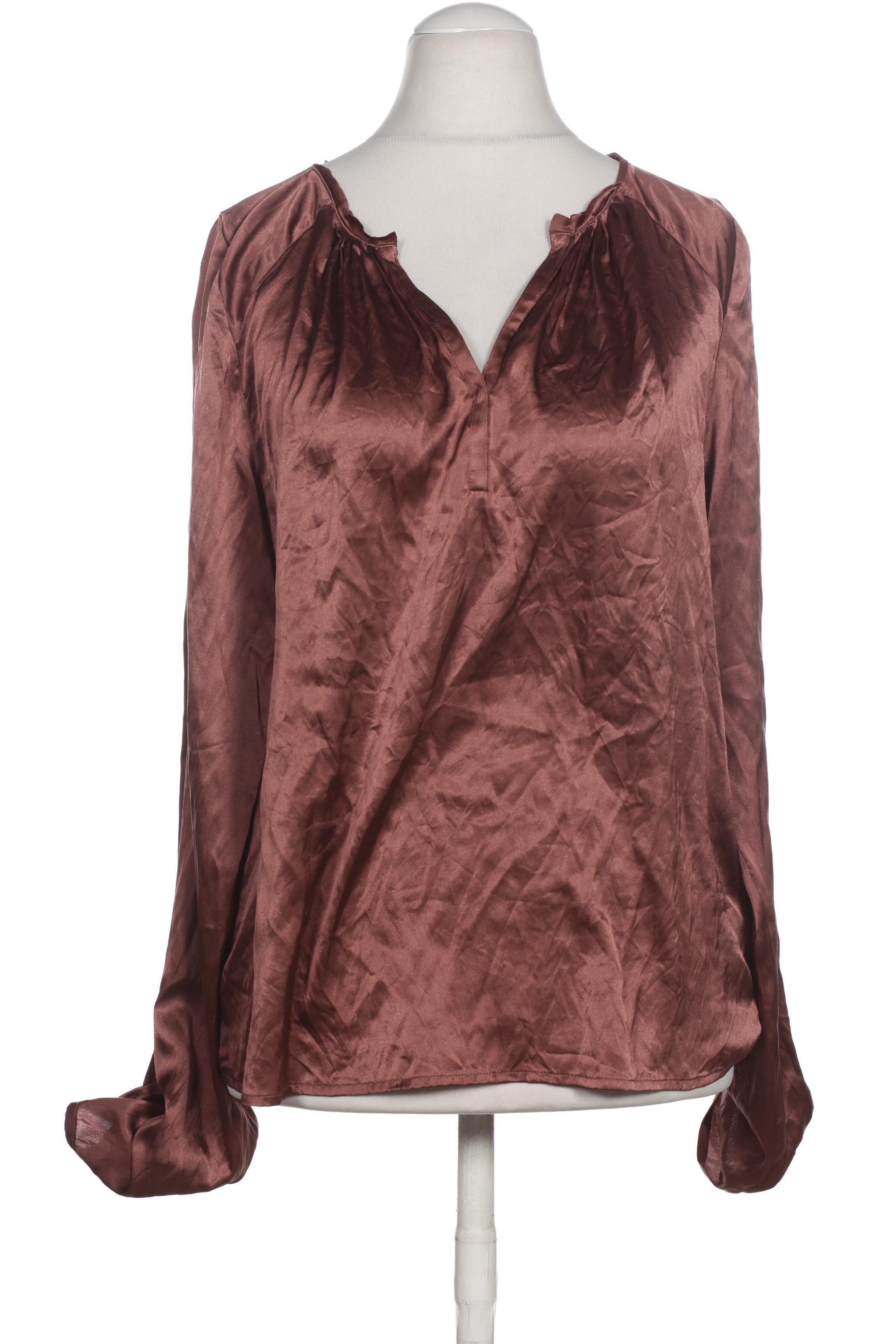 

Dea Kudibal Damen Bluse, braun, Gr.