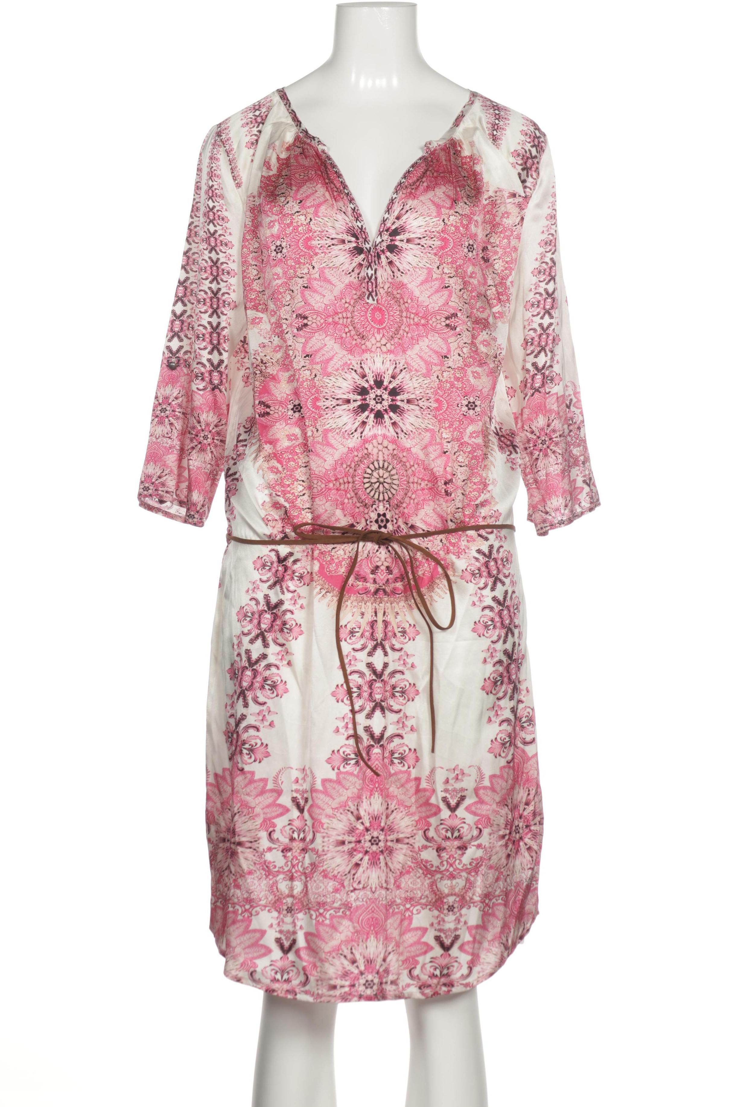 

Dea Kudibal Damen Kleid, pink, Gr.