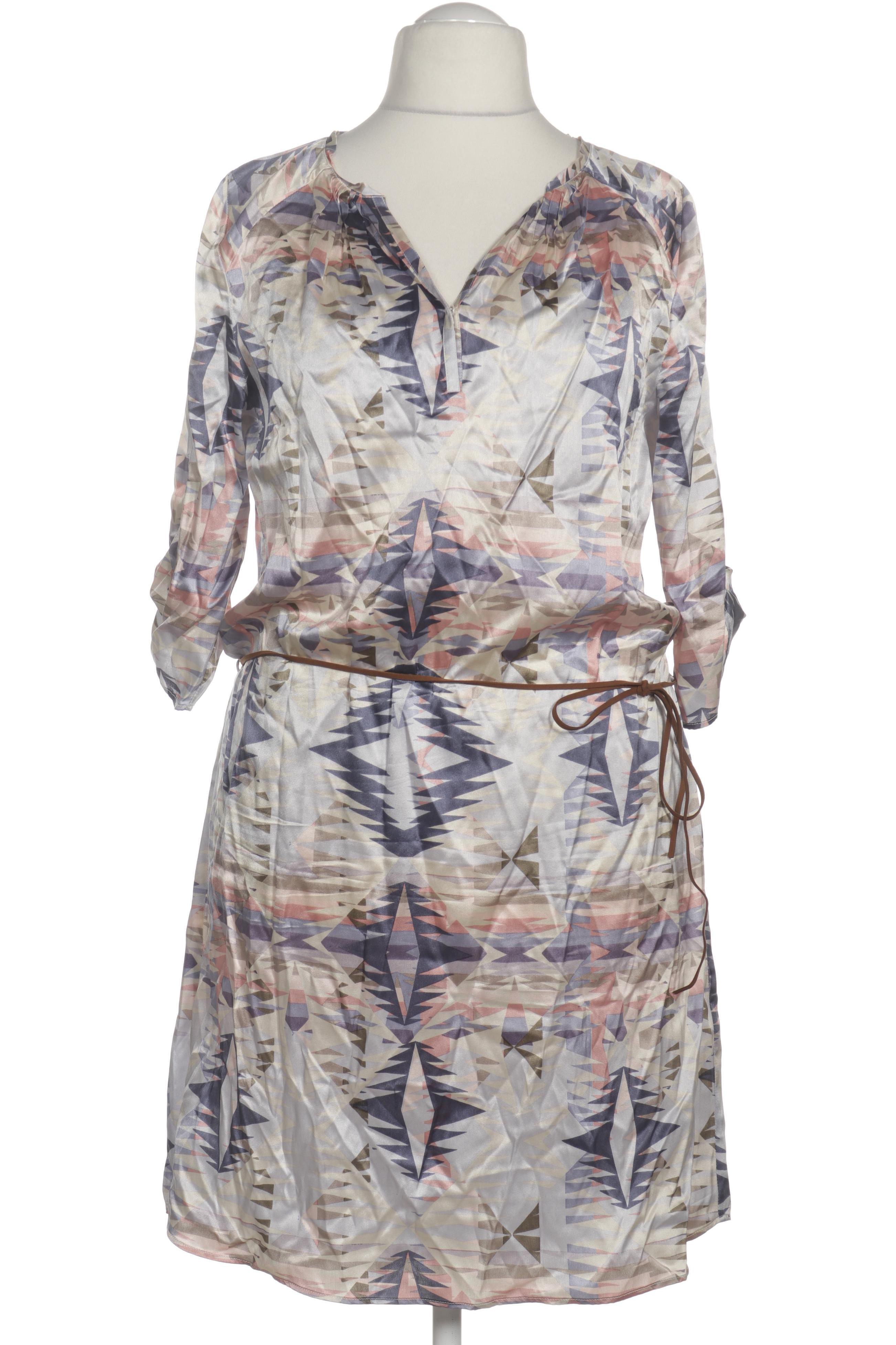 

Dea Kudibal Damen Kleid, blau, Gr.