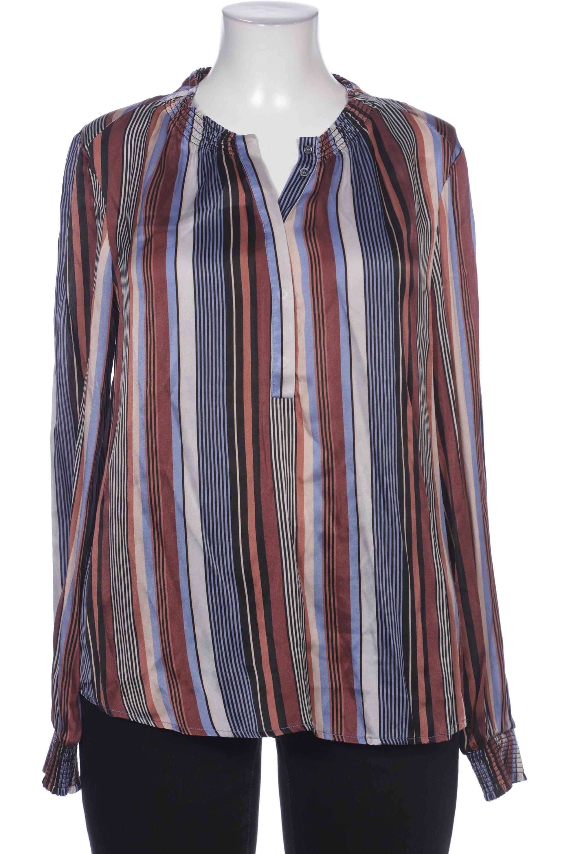 

Dea Kudibal Damen Bluse, mehrfarbig, Gr. 42