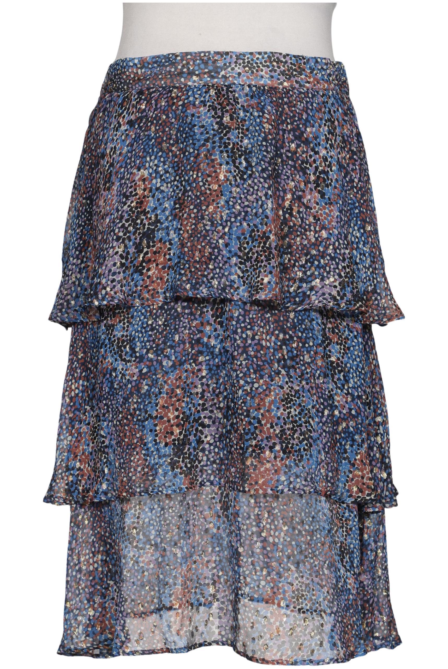 

Dea Kudibal Damen Rock, marineblau, Gr. 42