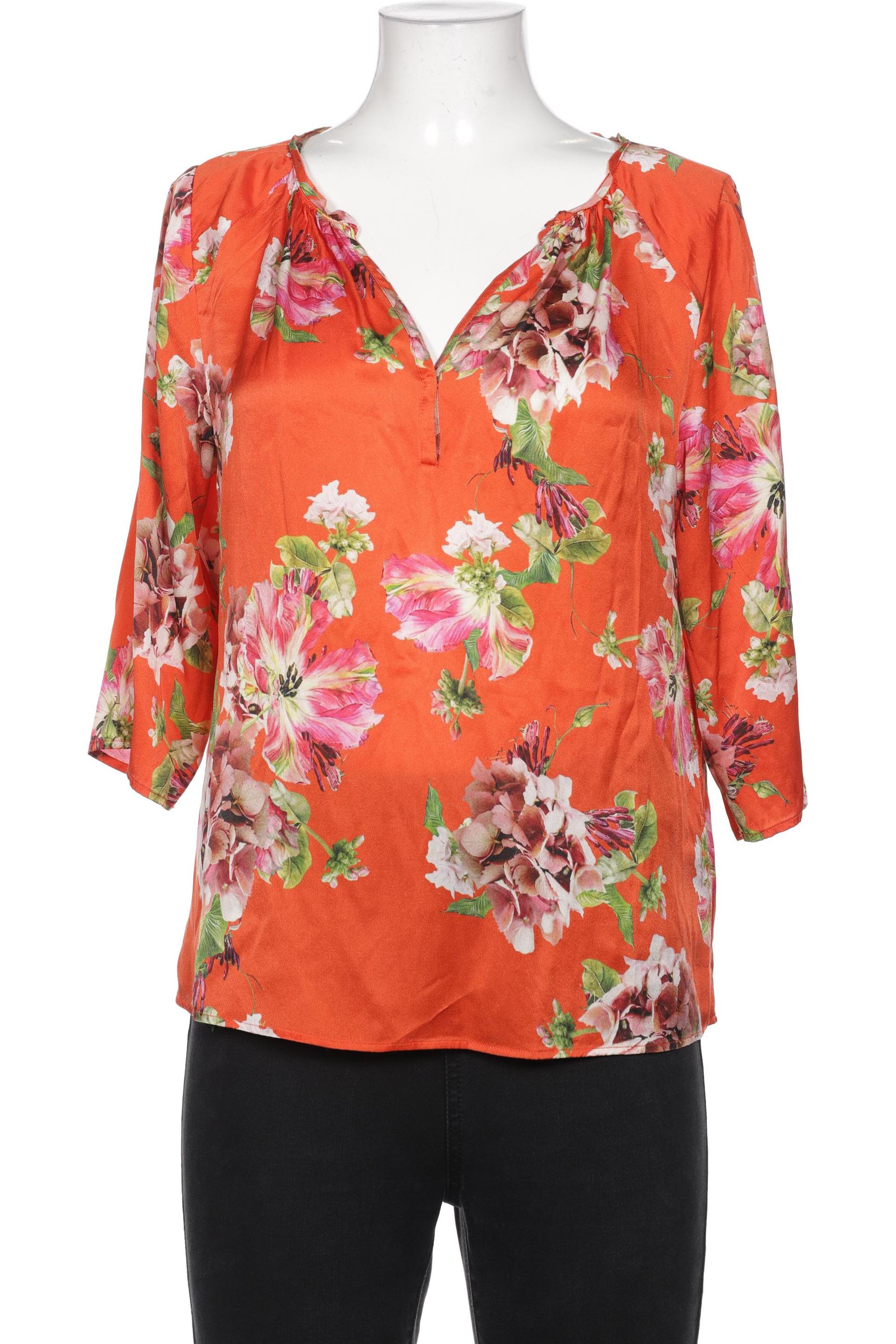 

Dea Kudibal Damen Bluse, orange