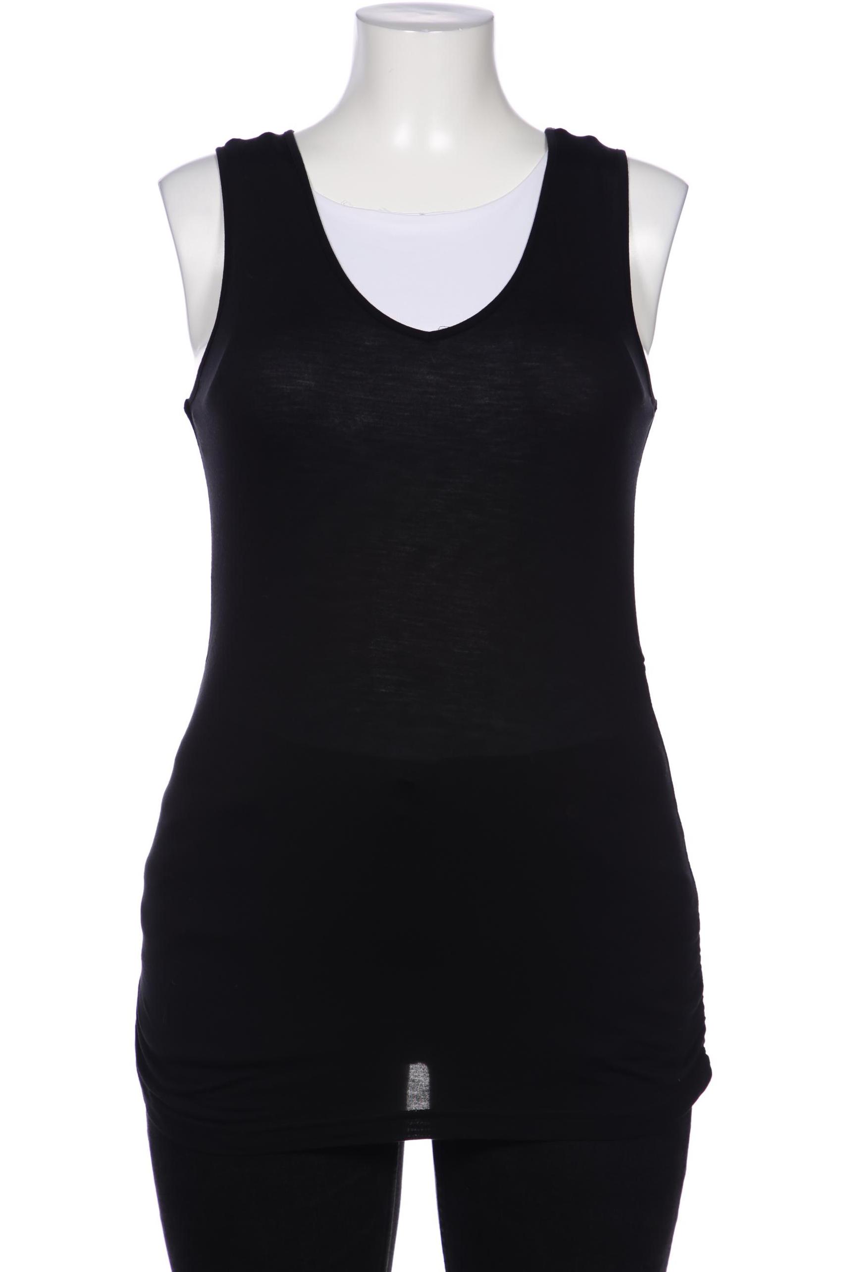 

Dea Kudibal Damen Top, schwarz