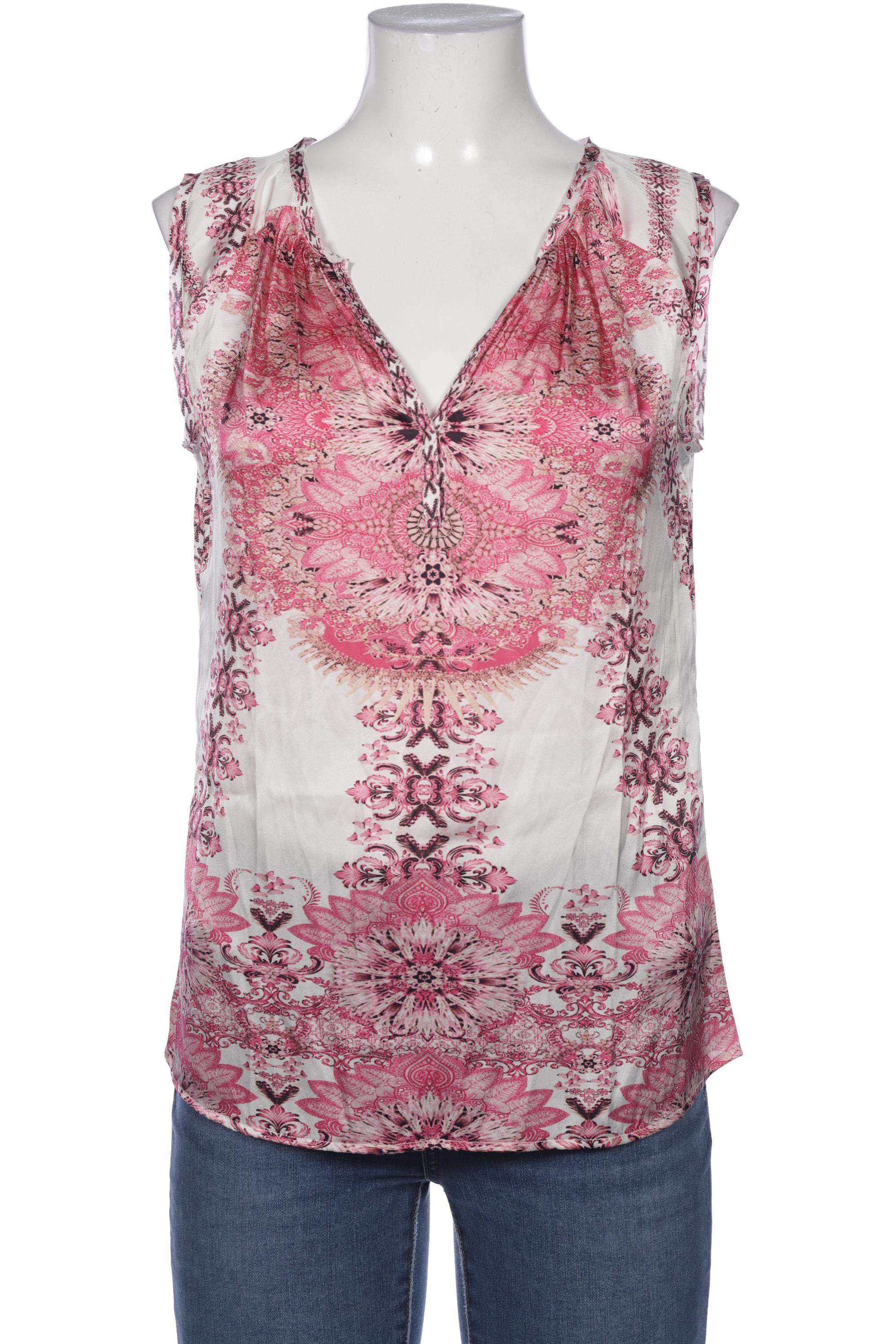 

Dea Kudibal Damen Bluse, pink