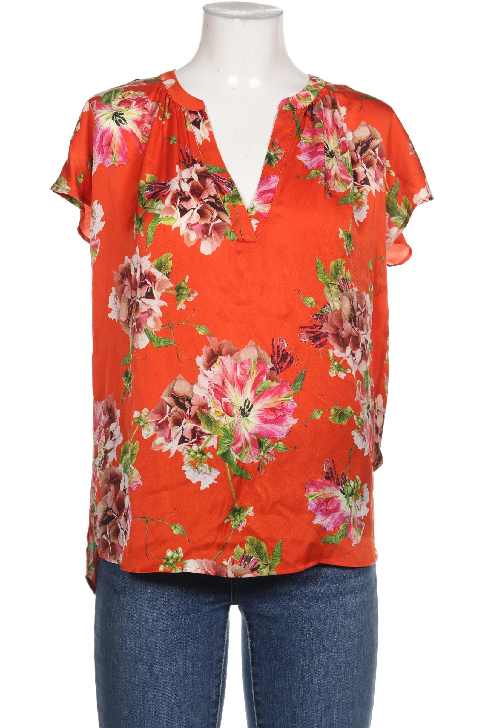 

Dea Kudibal Damen Bluse, orange