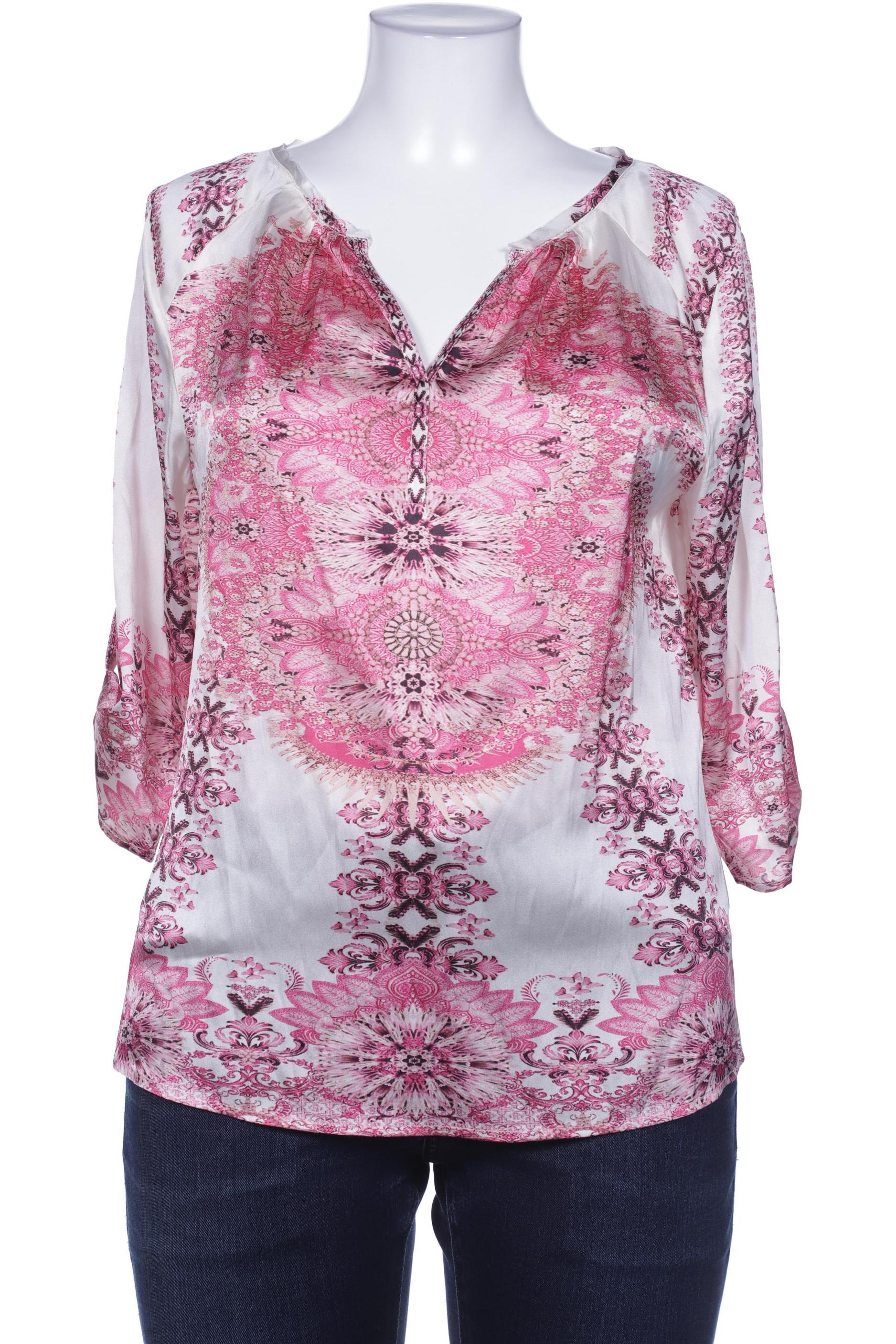 

Dea Kudibal Damen Bluse, pink