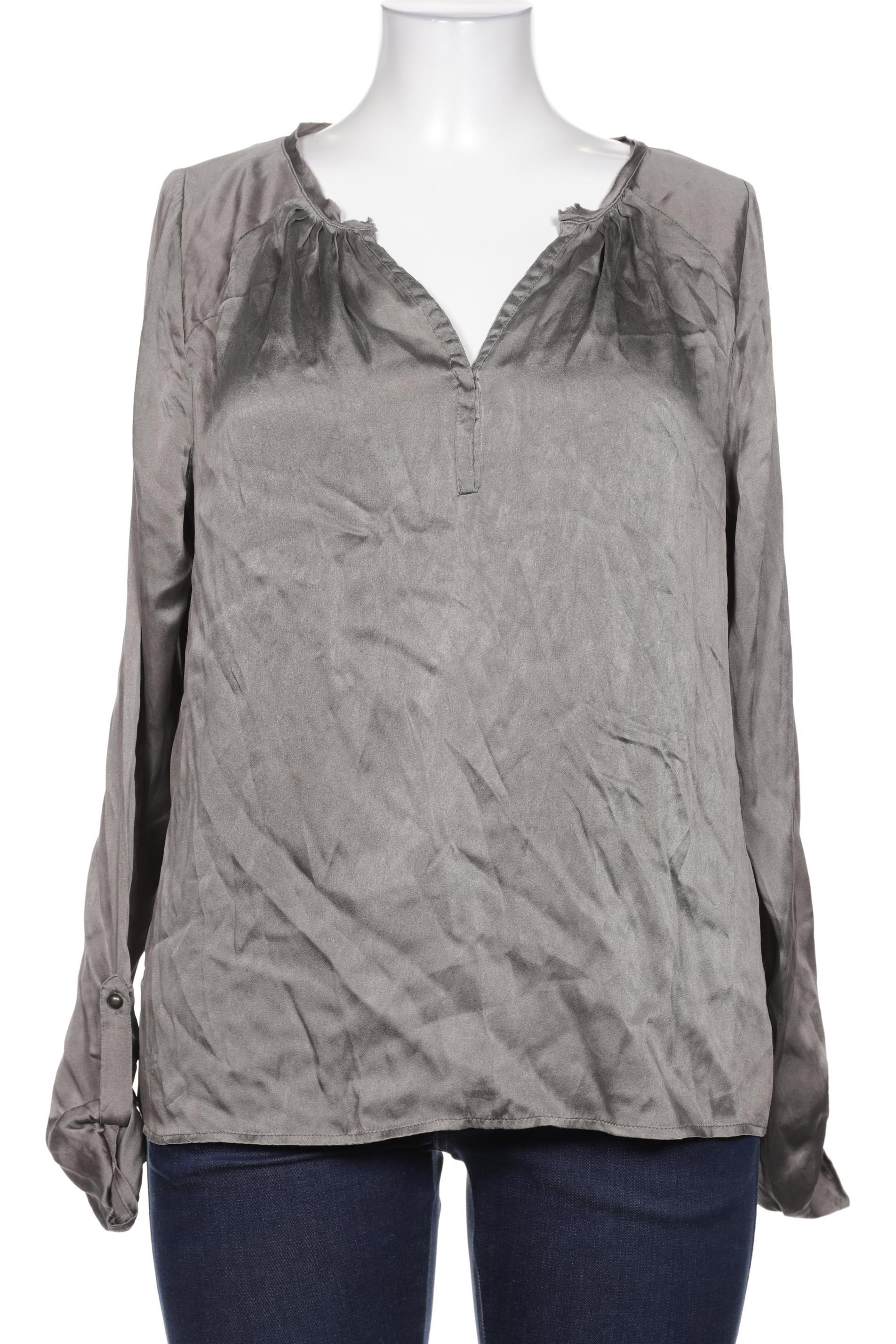 

Dea Kudibal Damen Bluse, grau