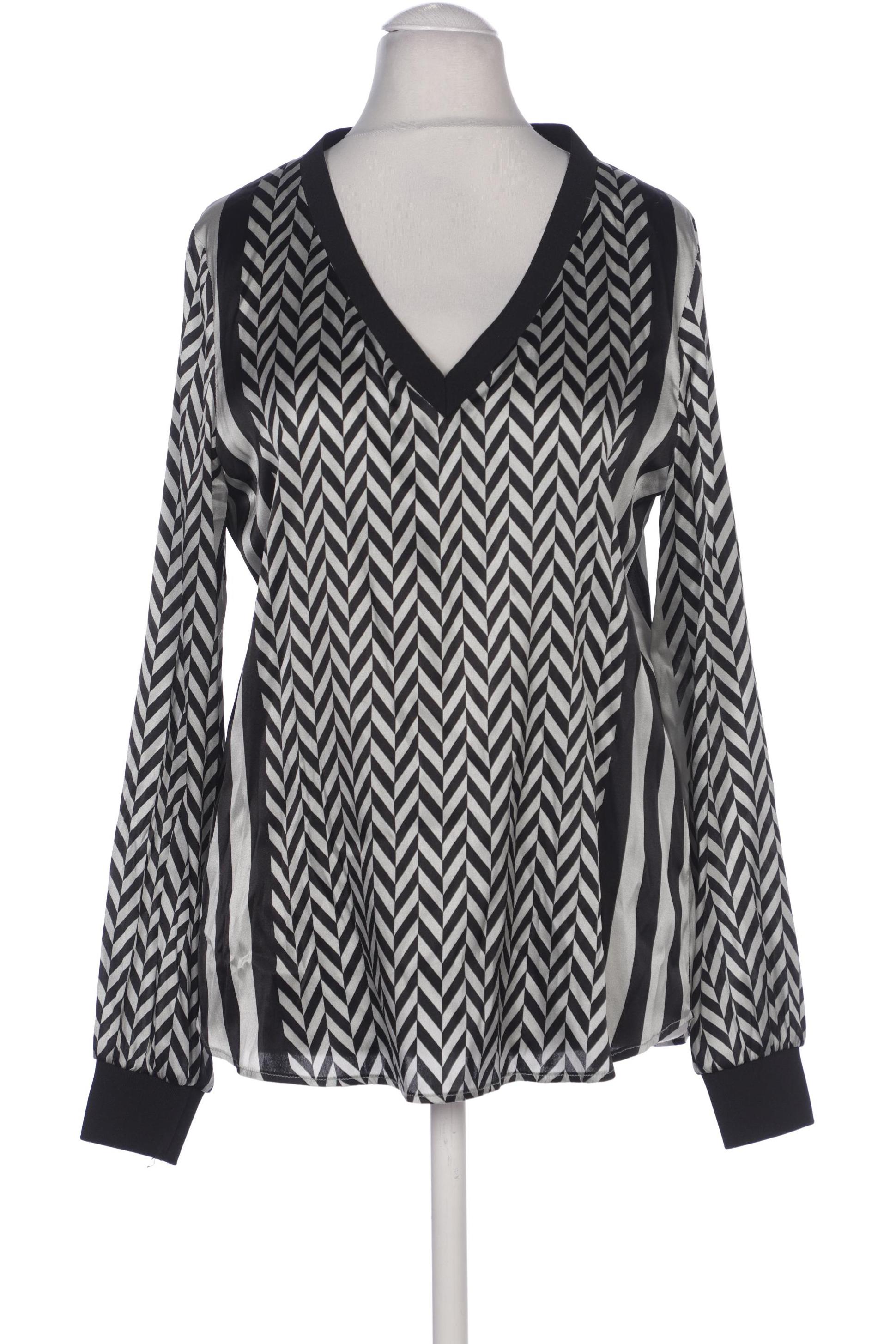 

Dea Kudibal Damen Bluse, schwarz