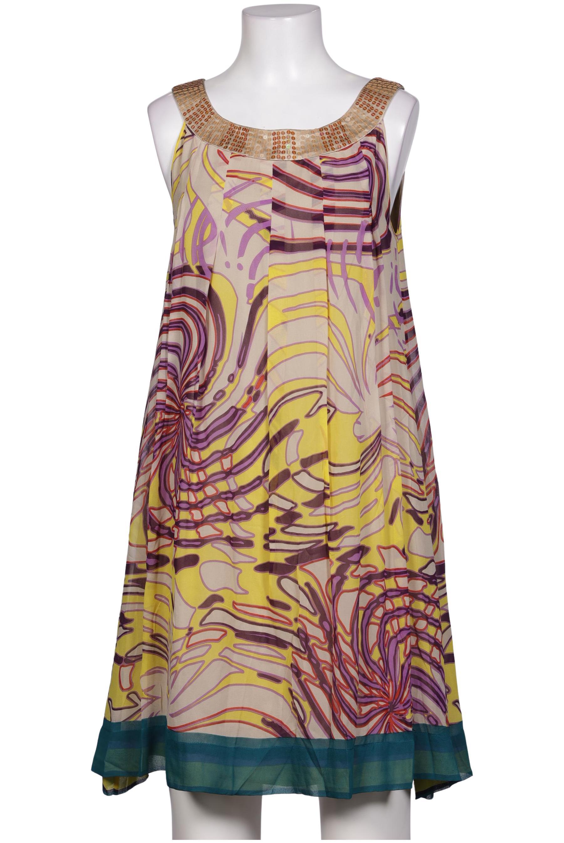 

Dea Kudibal Damen Kleid, mehrfarbig, Gr. 36