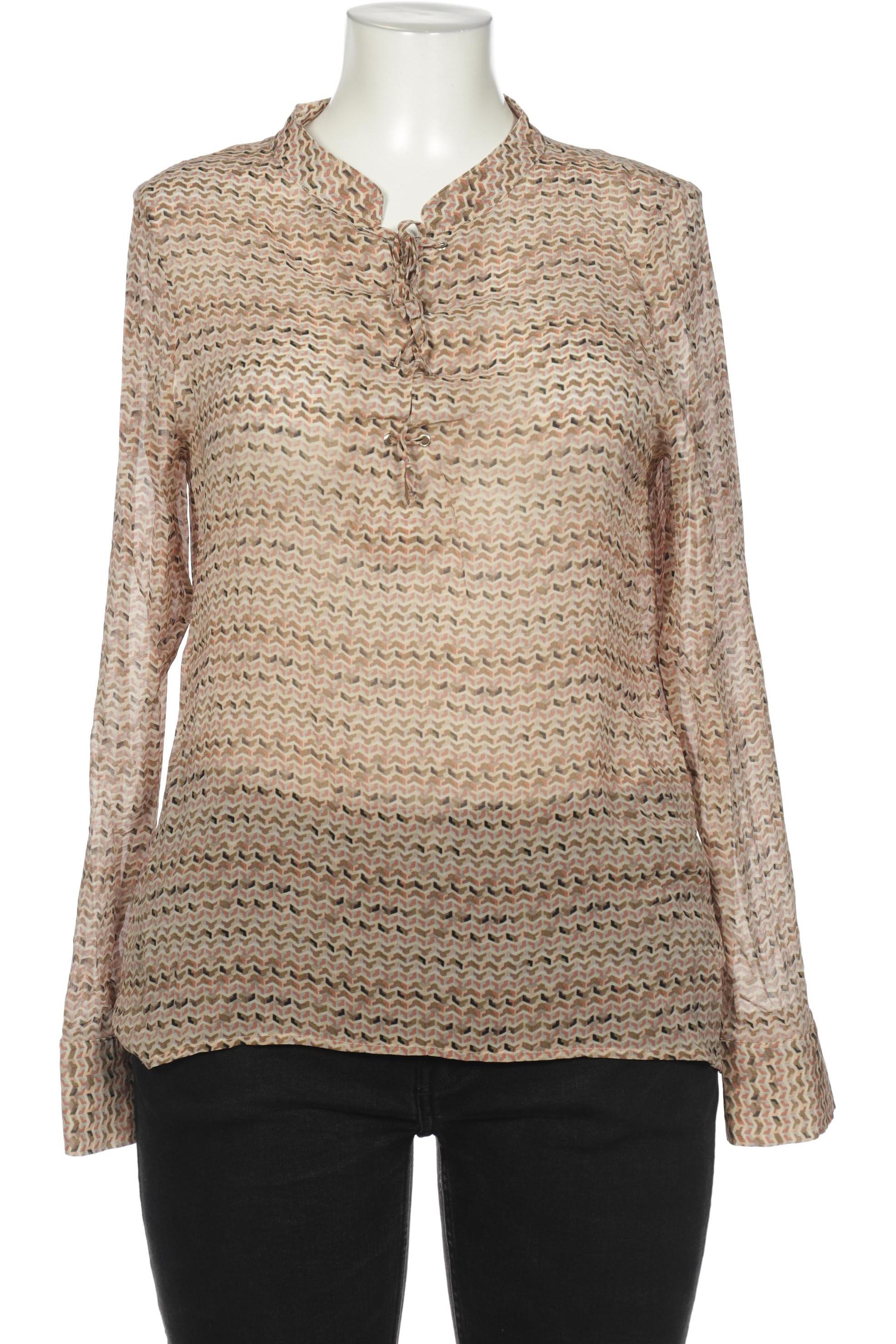 

Dea Kudibal Damen Bluse, beige