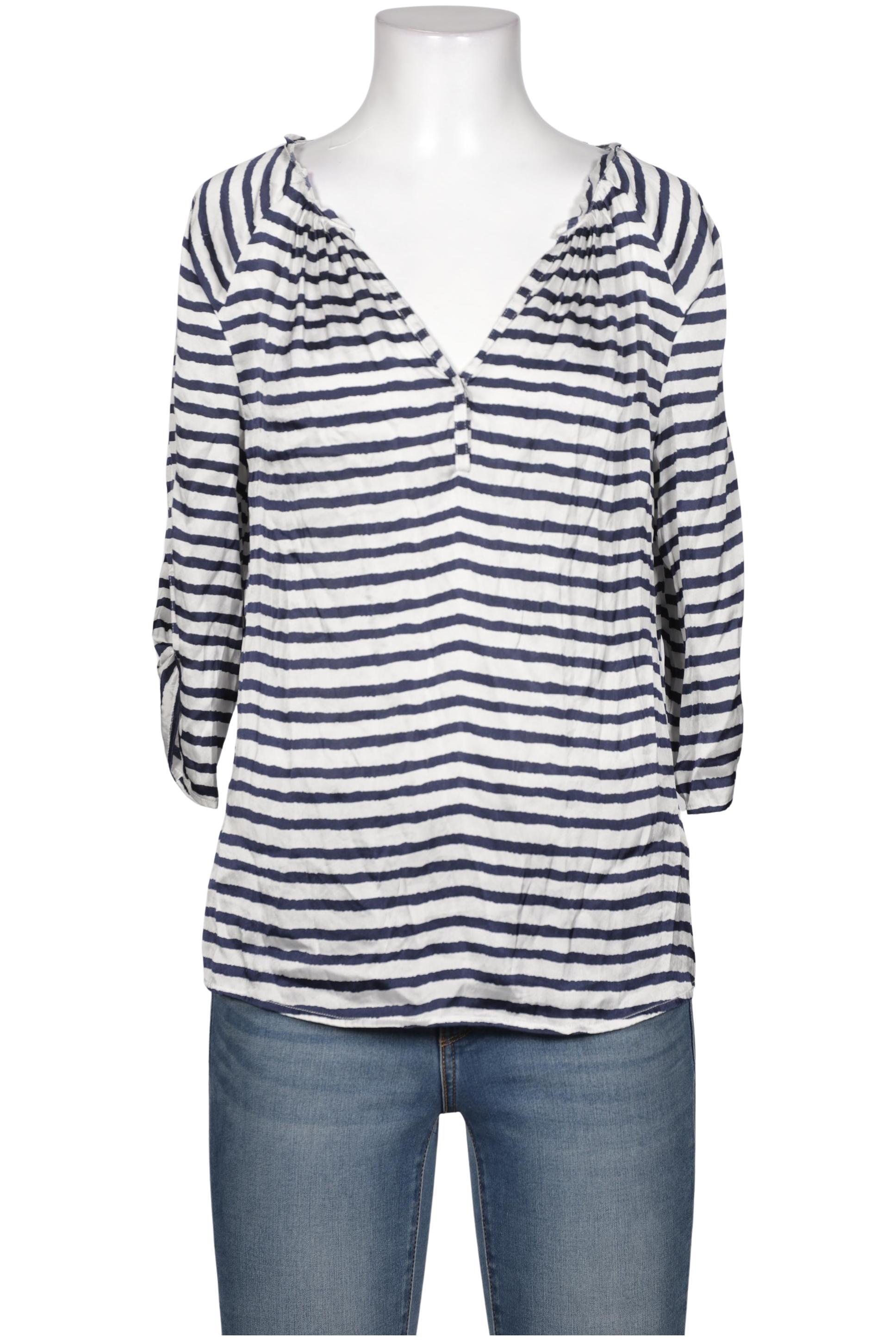 

Dea Kudibal Damen Bluse, mehrfarbig, Gr. 36