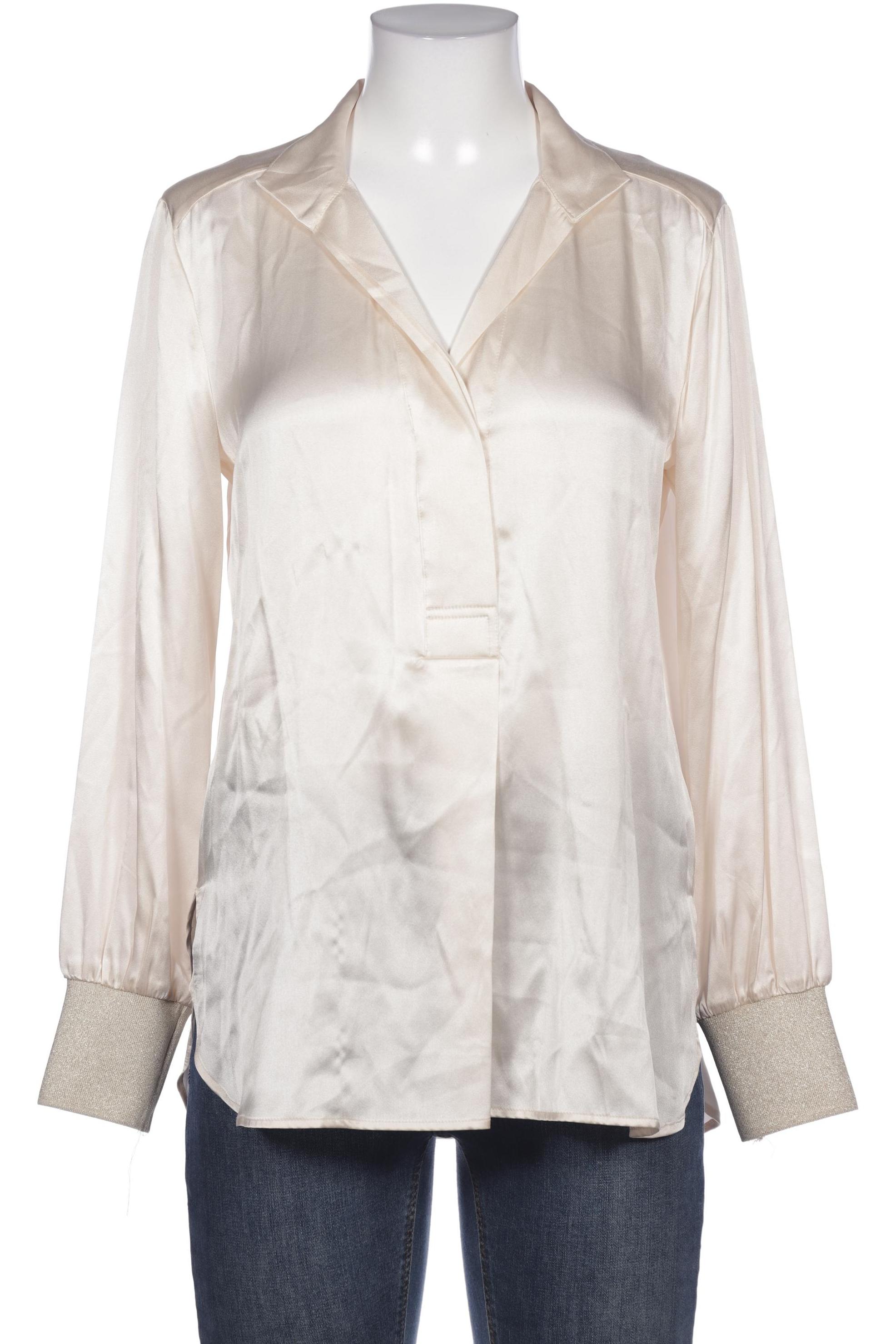 

Dea Kudibal Damen Bluse, beige