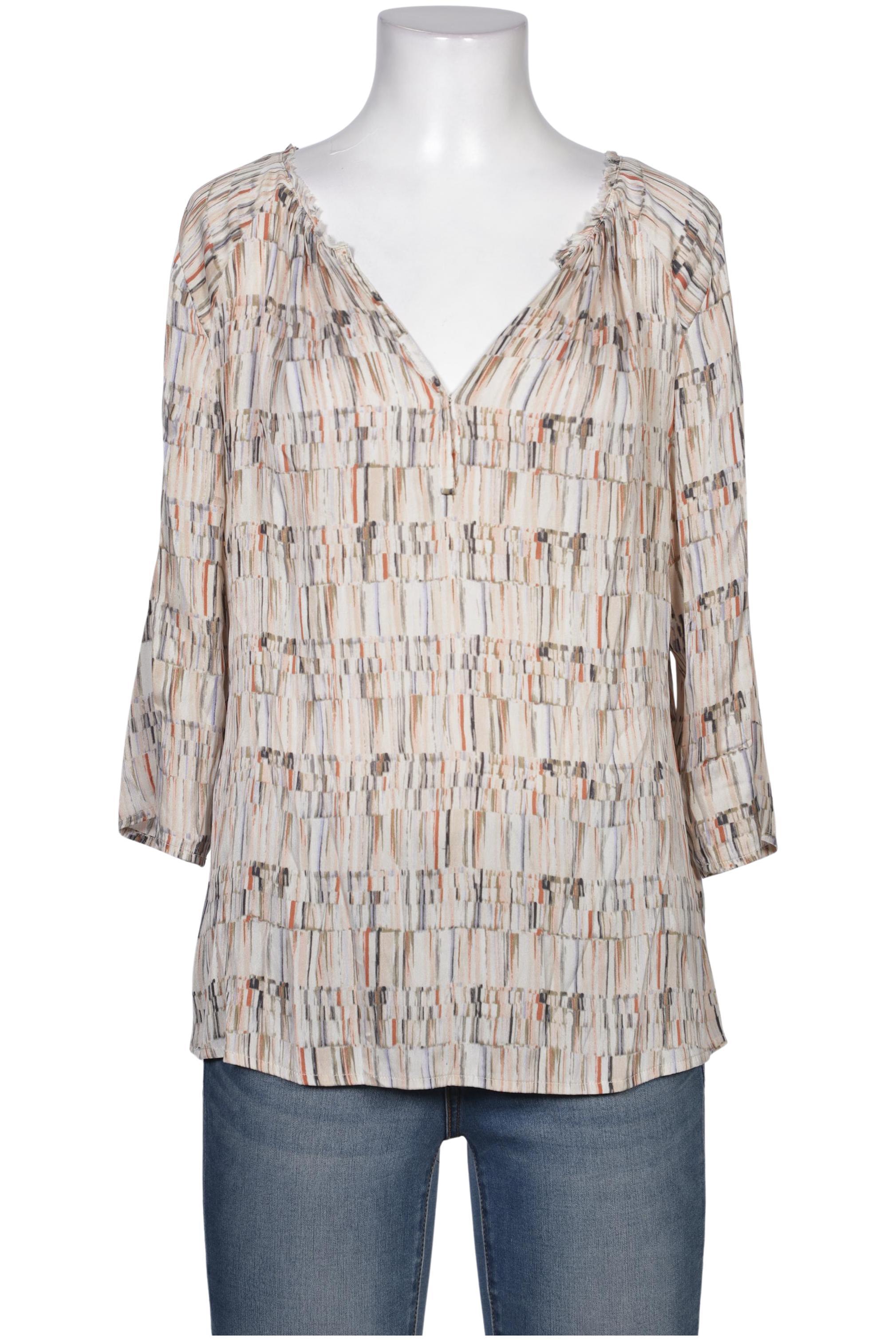

Dea Kudibal Damen Bluse, beige, Gr. 38