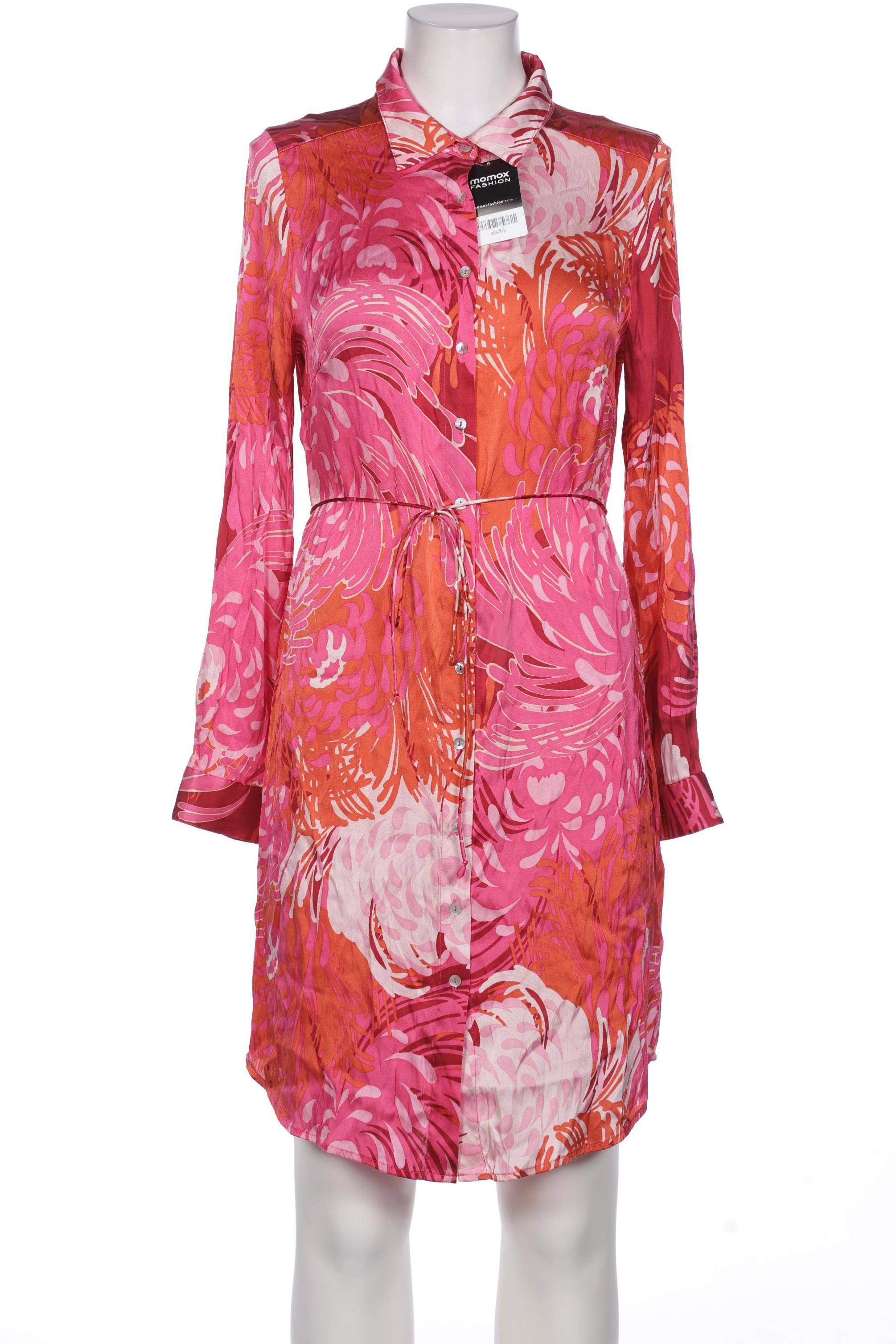 

Dea Kudibal Damen Kleid, pink, Gr. 42