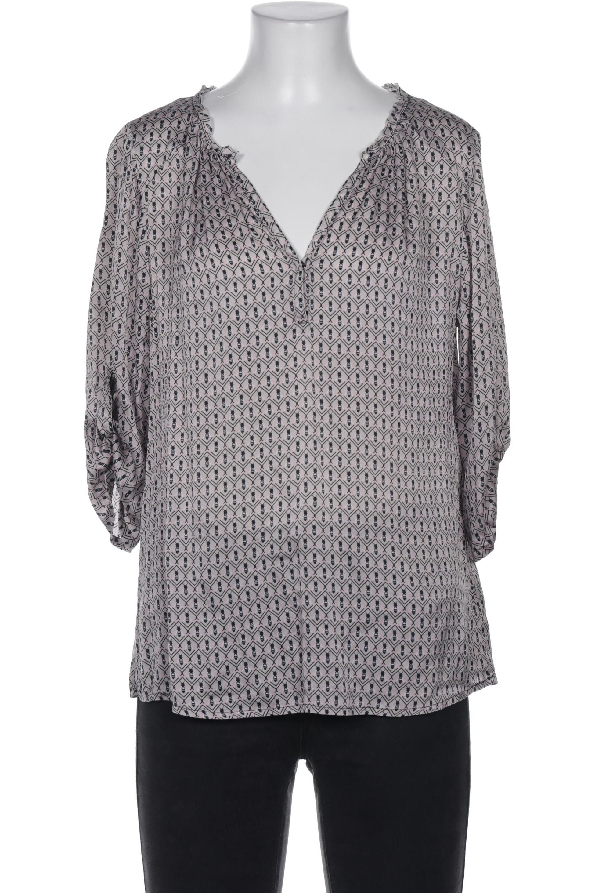 

Dea Kudibal Damen Bluse, pink, Gr. 38