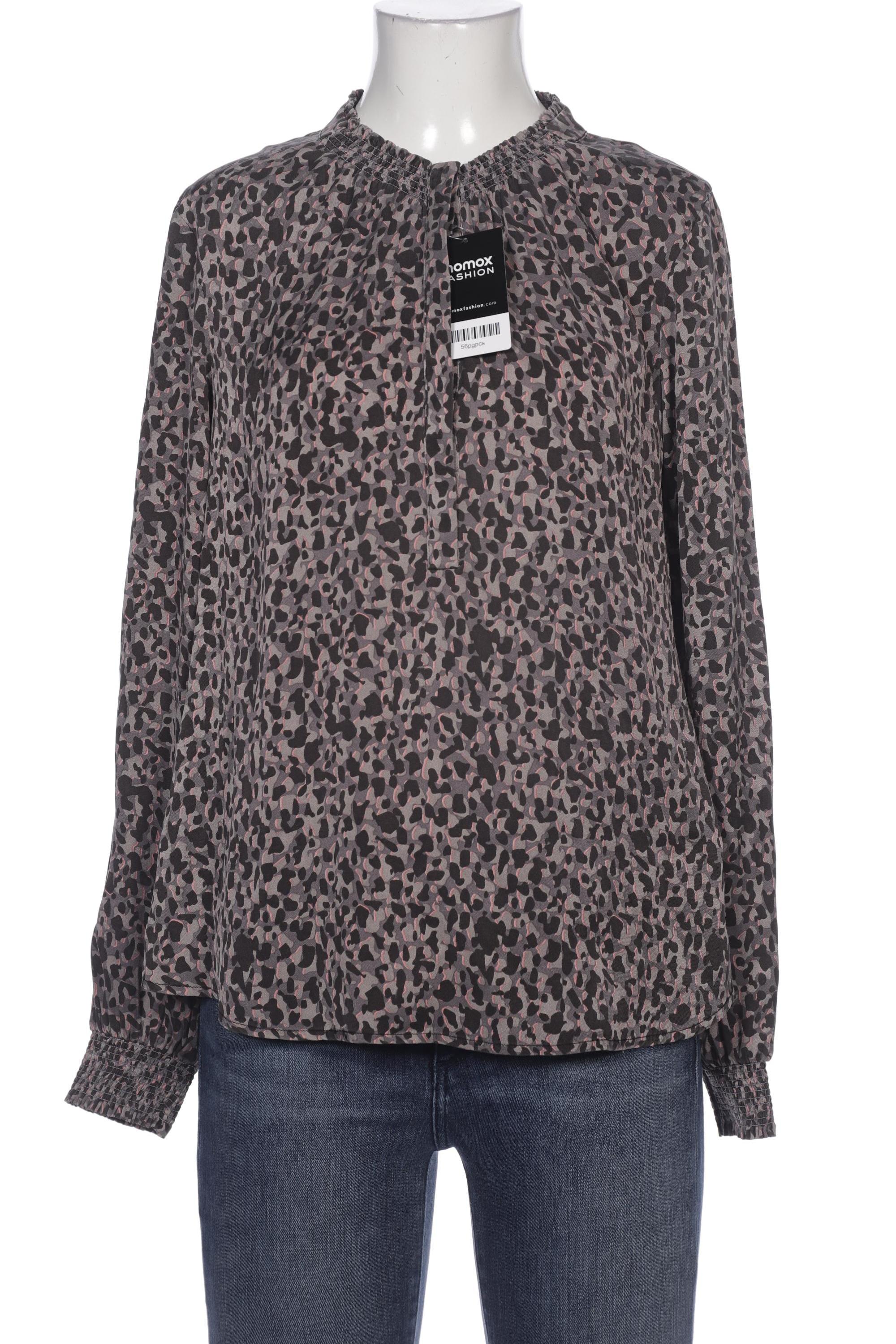 

Dea Kudibal Damen Bluse, grau