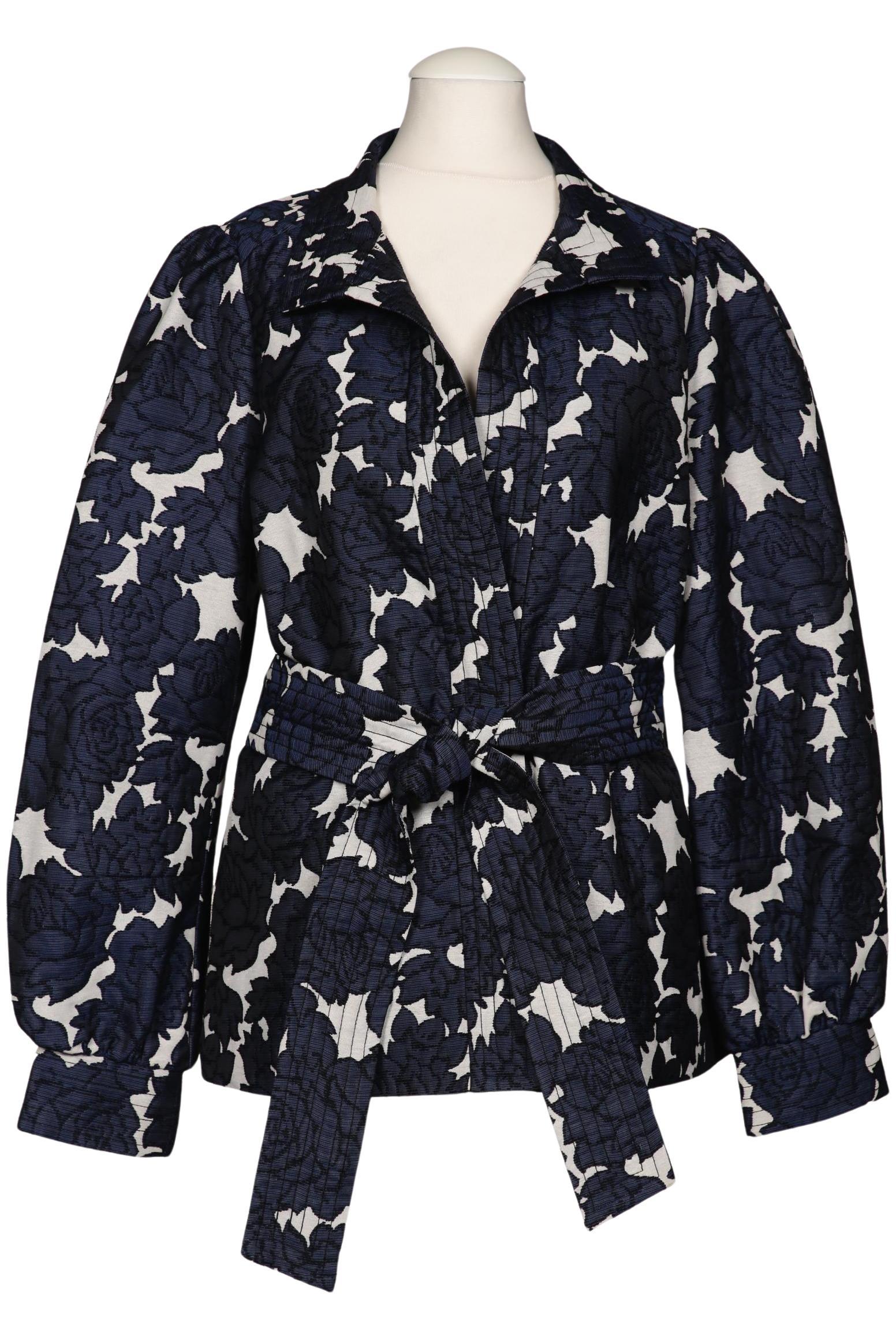 

Dea Kudibal Damen Blazer, mehrfarbig, Gr. 36