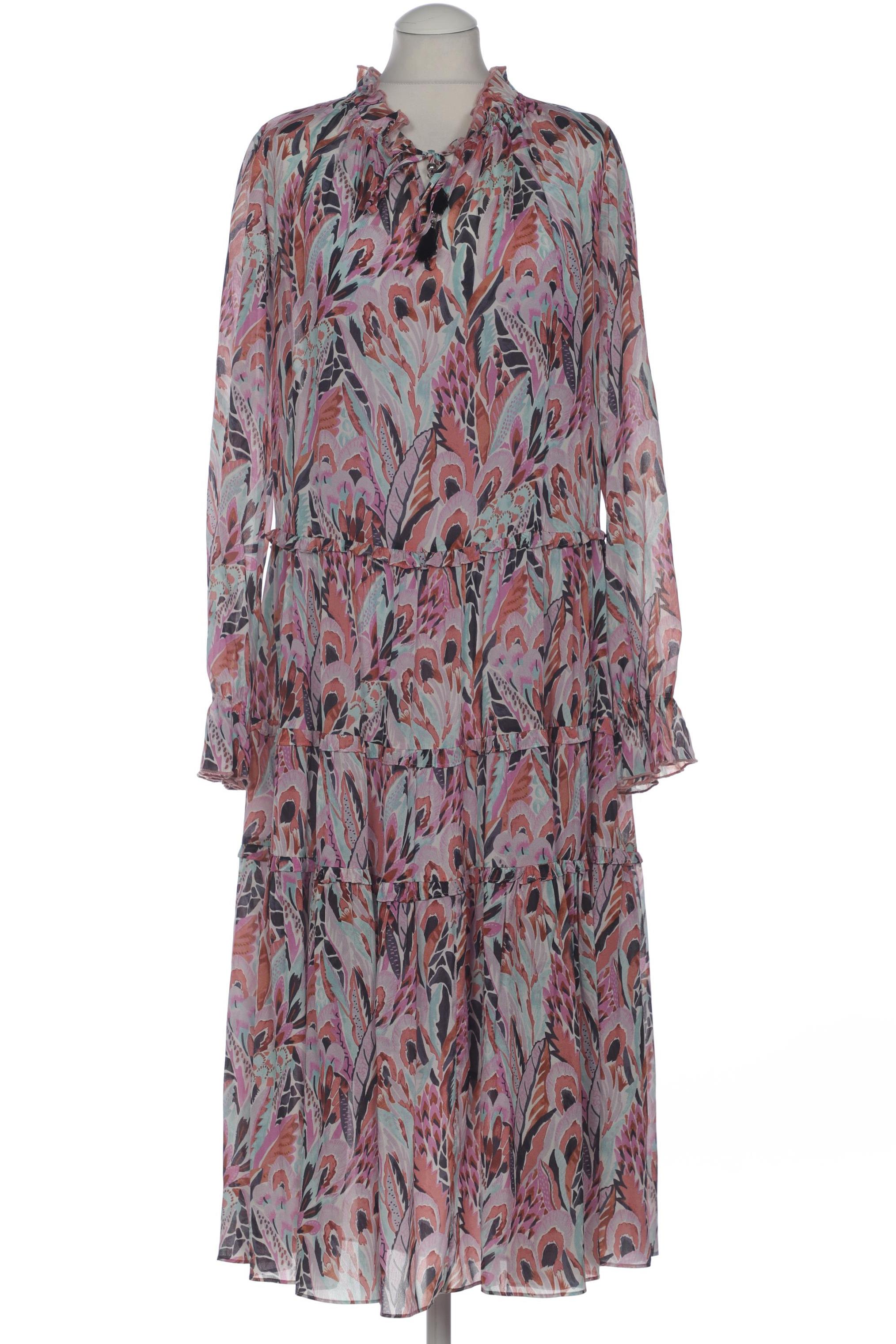

Dea Kudibal Damen Kleid, mehrfarbig, Gr. 38