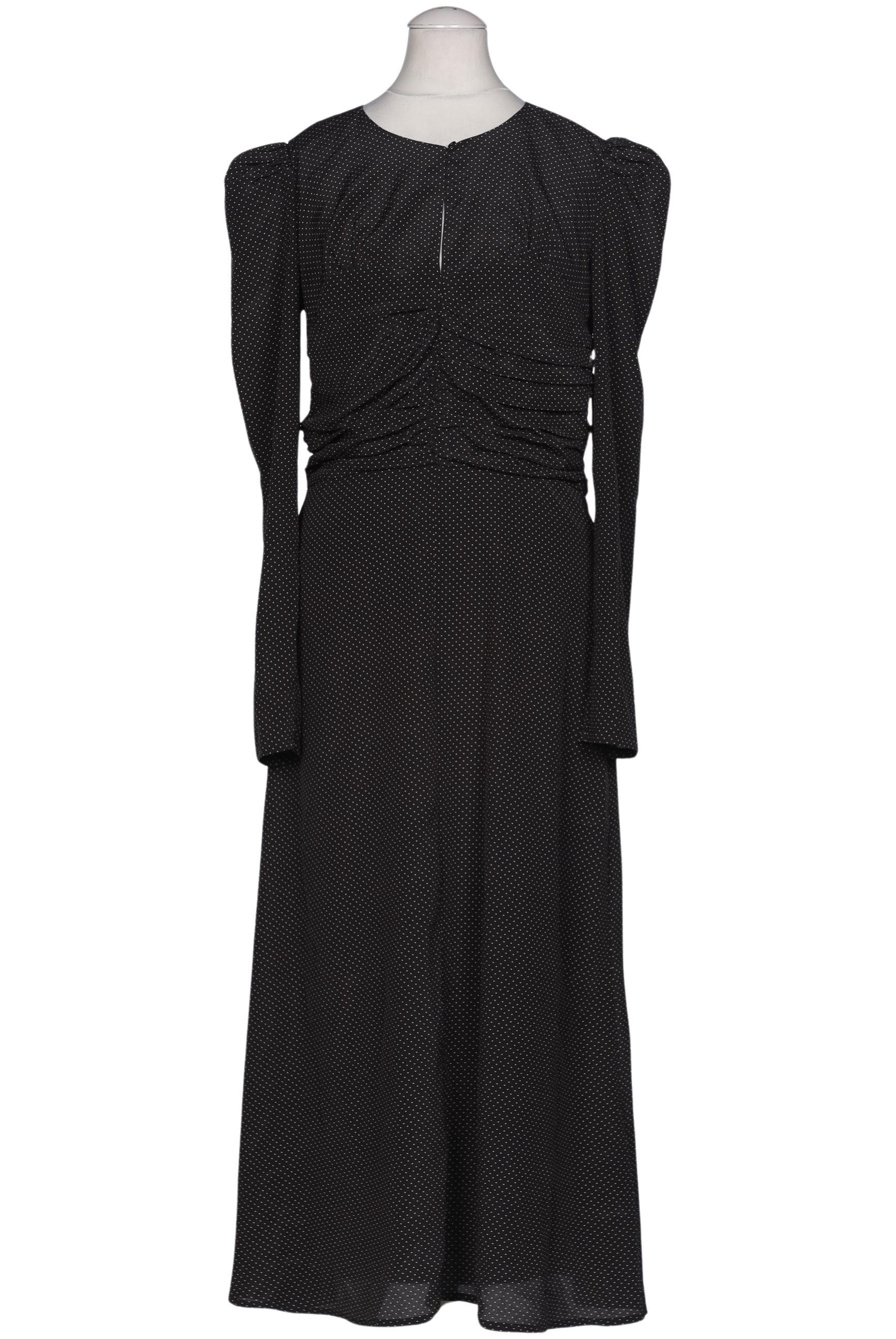 

Dea Kudibal Damen Kleid, schwarz, Gr. 36
