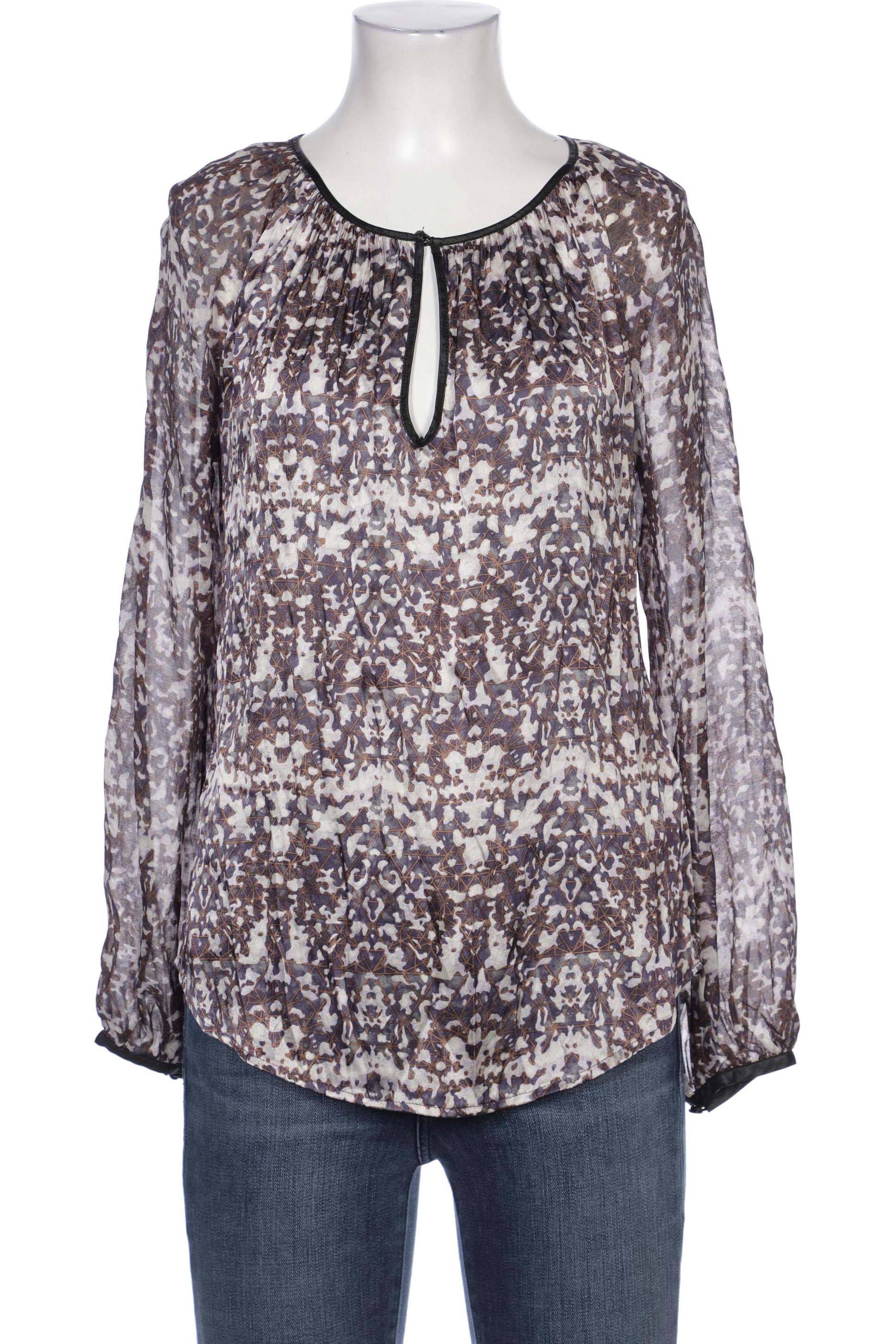 

Dea Kudibal Damen Bluse, mehrfarbig