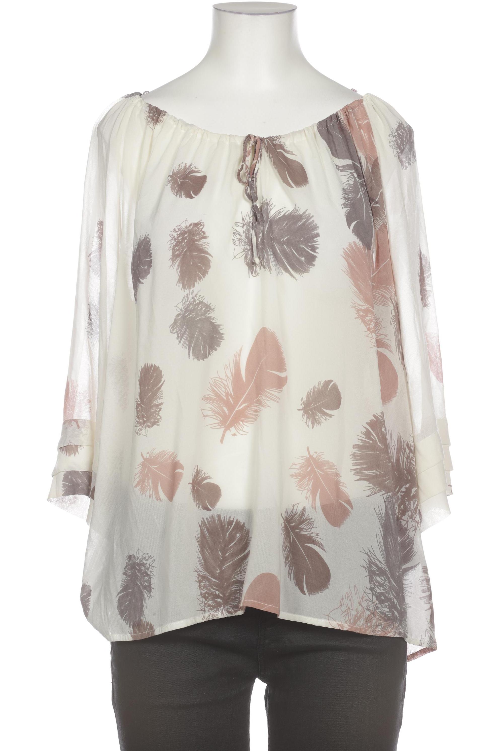 

Dea Kudibal Damen Bluse, beige, Gr.