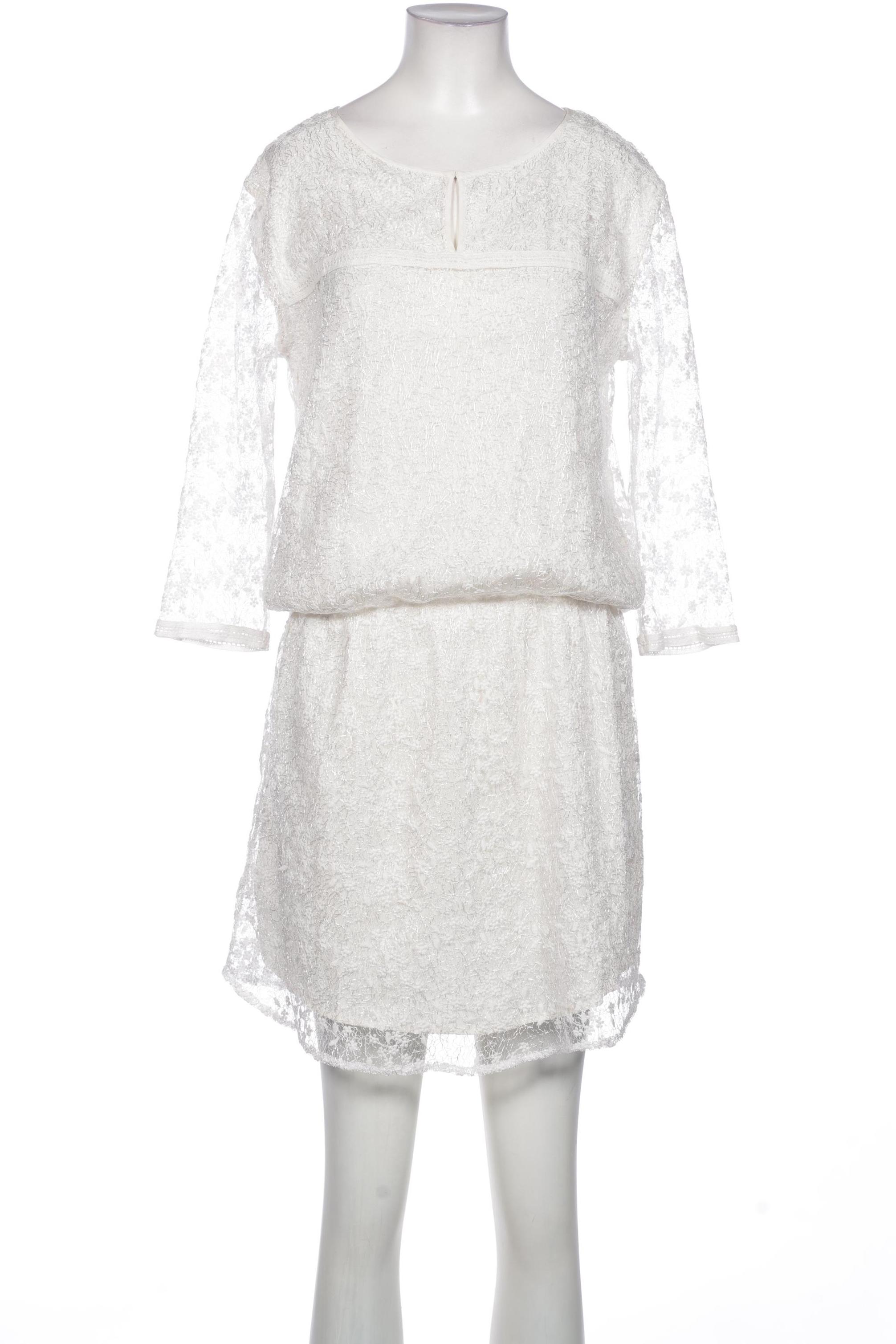 

Dea Kudibal Damen Kleid, cremeweiß, Gr. 38