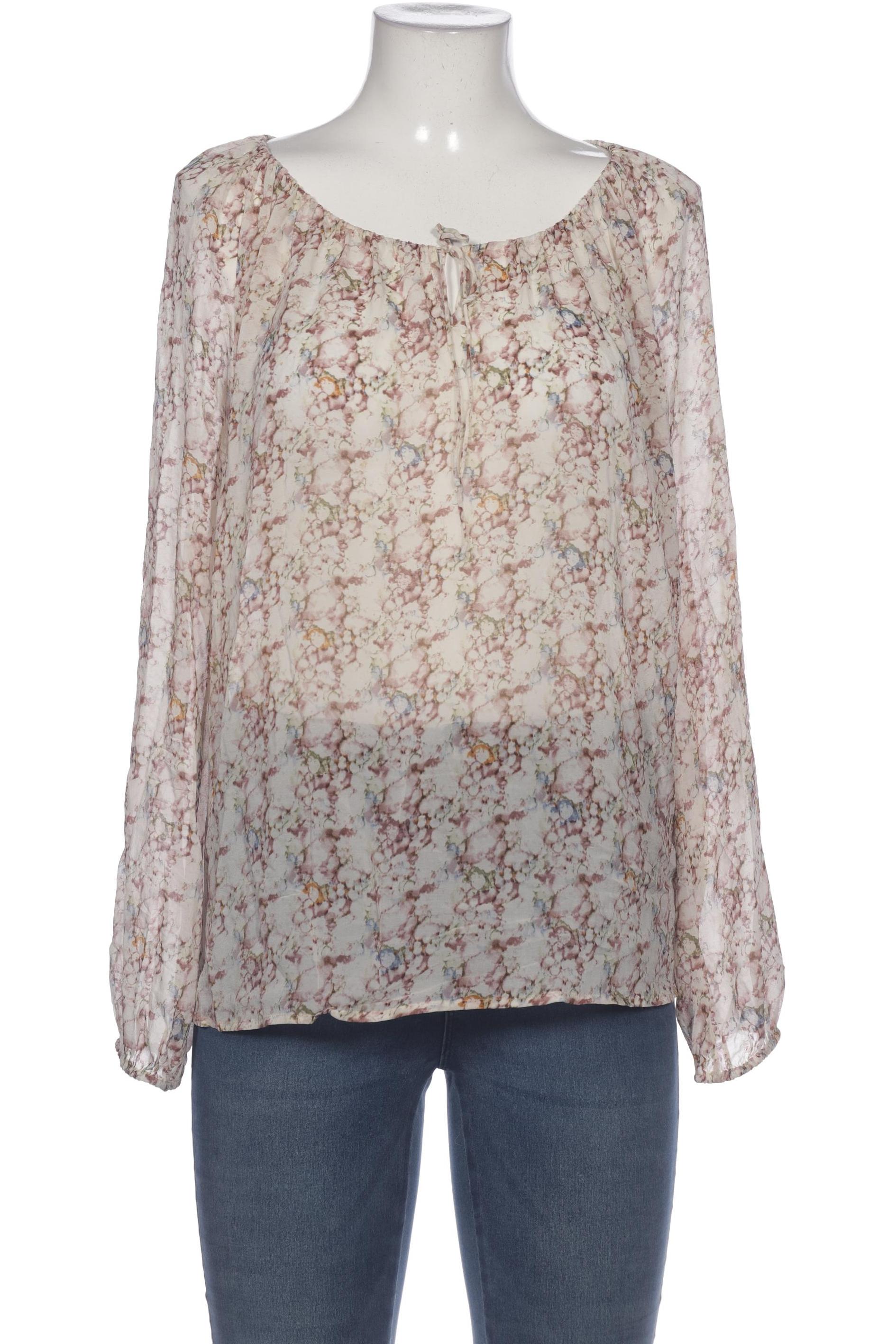 

Dea Kudibal Damen Bluse, beige, Gr. 42