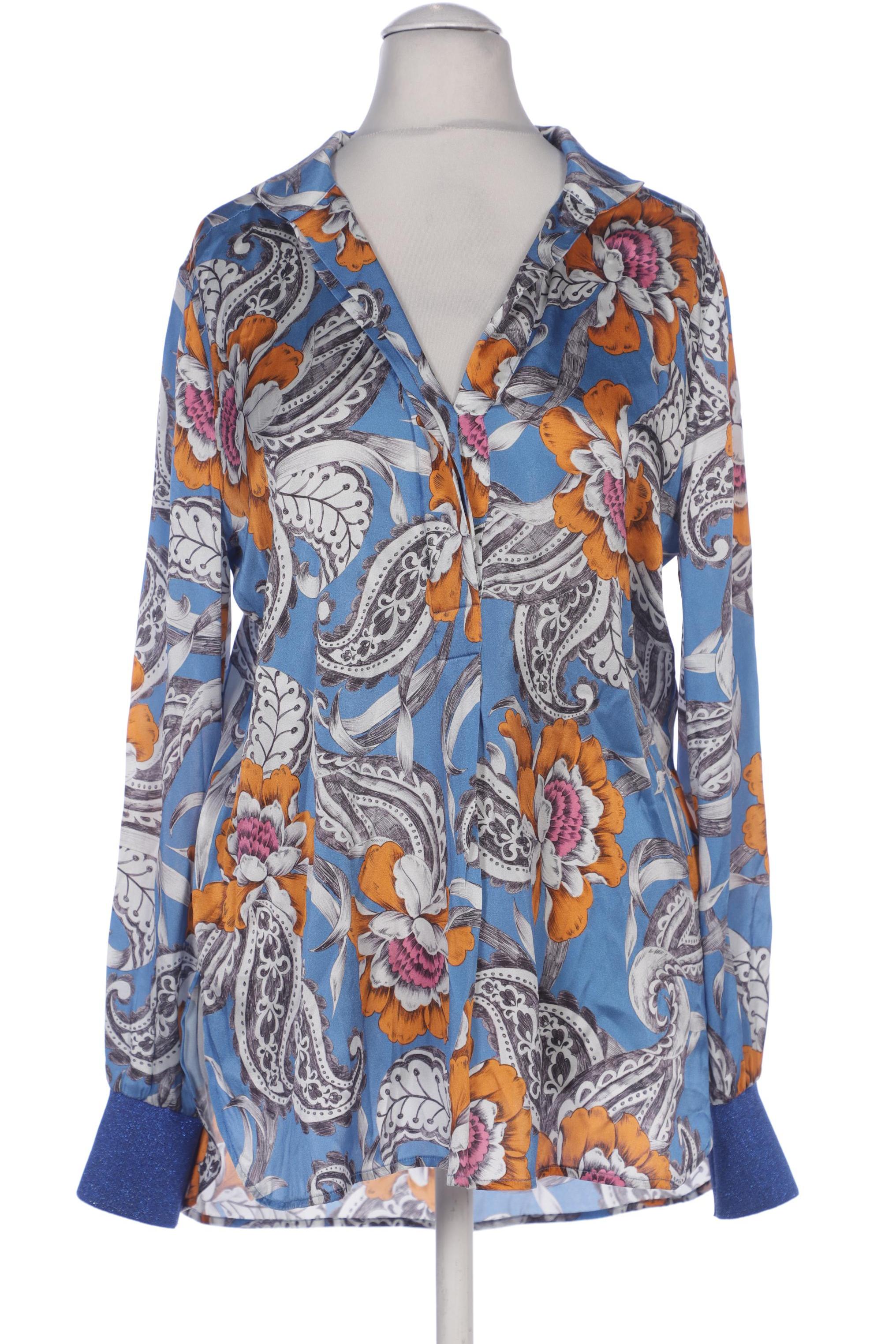 

Dea Kudibal Damen Bluse, mehrfarbig, Gr. 38