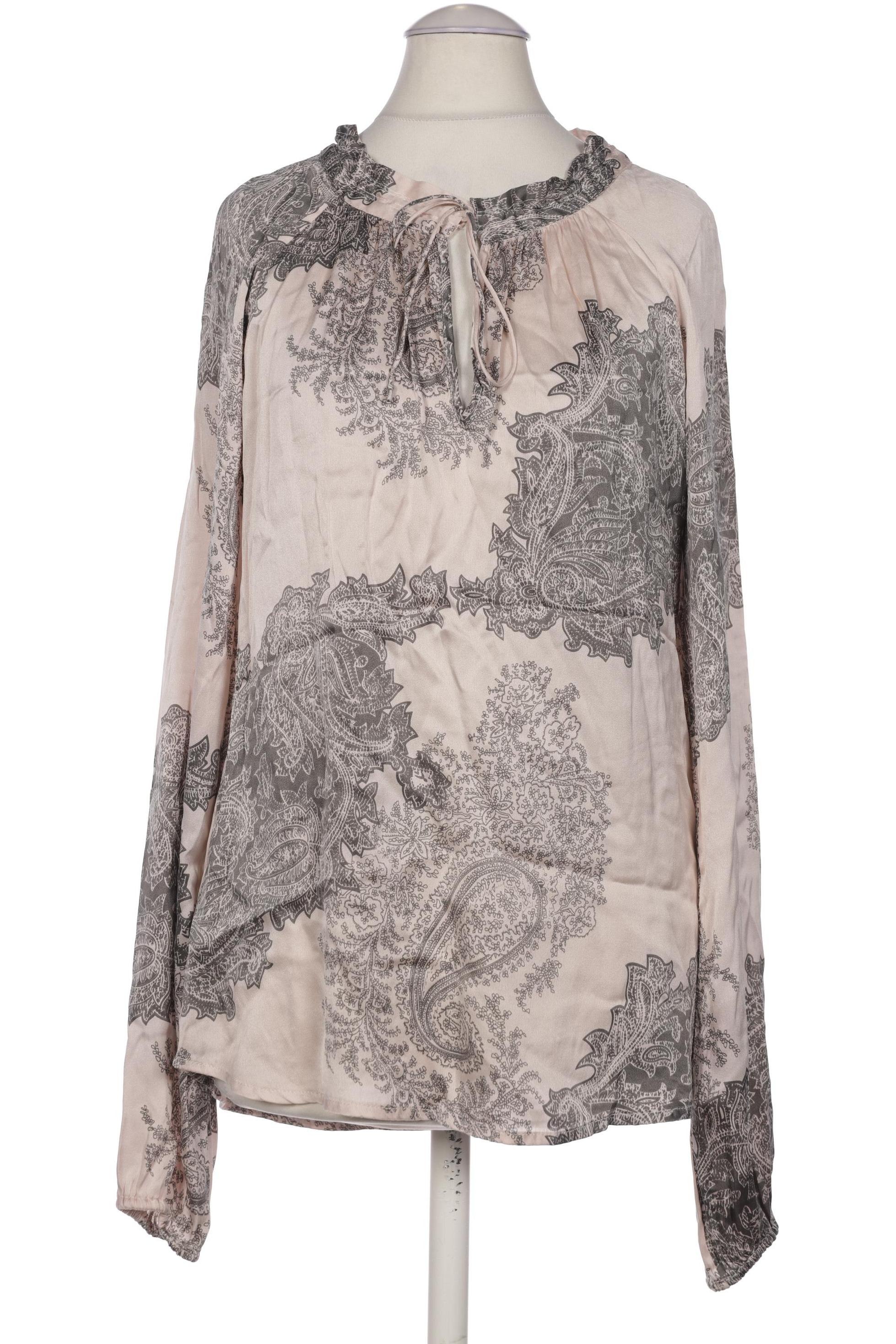 

Dea Kudibal Damen Bluse, pink, Gr. 34