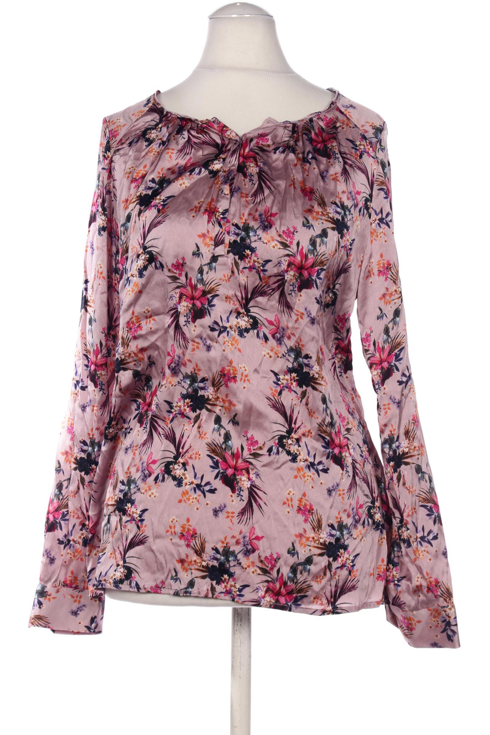 

Dea Kudibal Damen Bluse, pink, Gr. 38