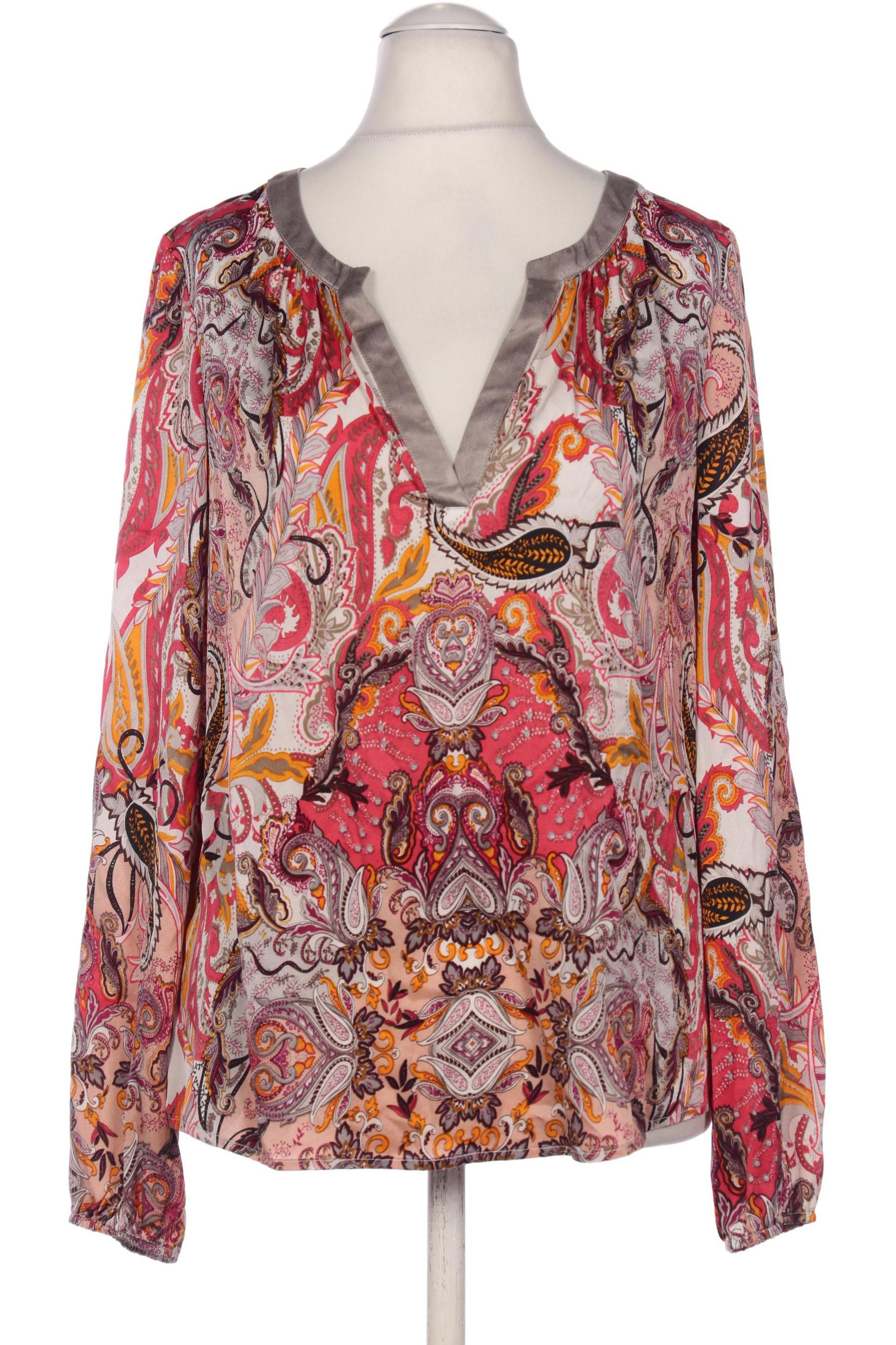 

Dea Kudibal Damen Bluse, pink, Gr. 36