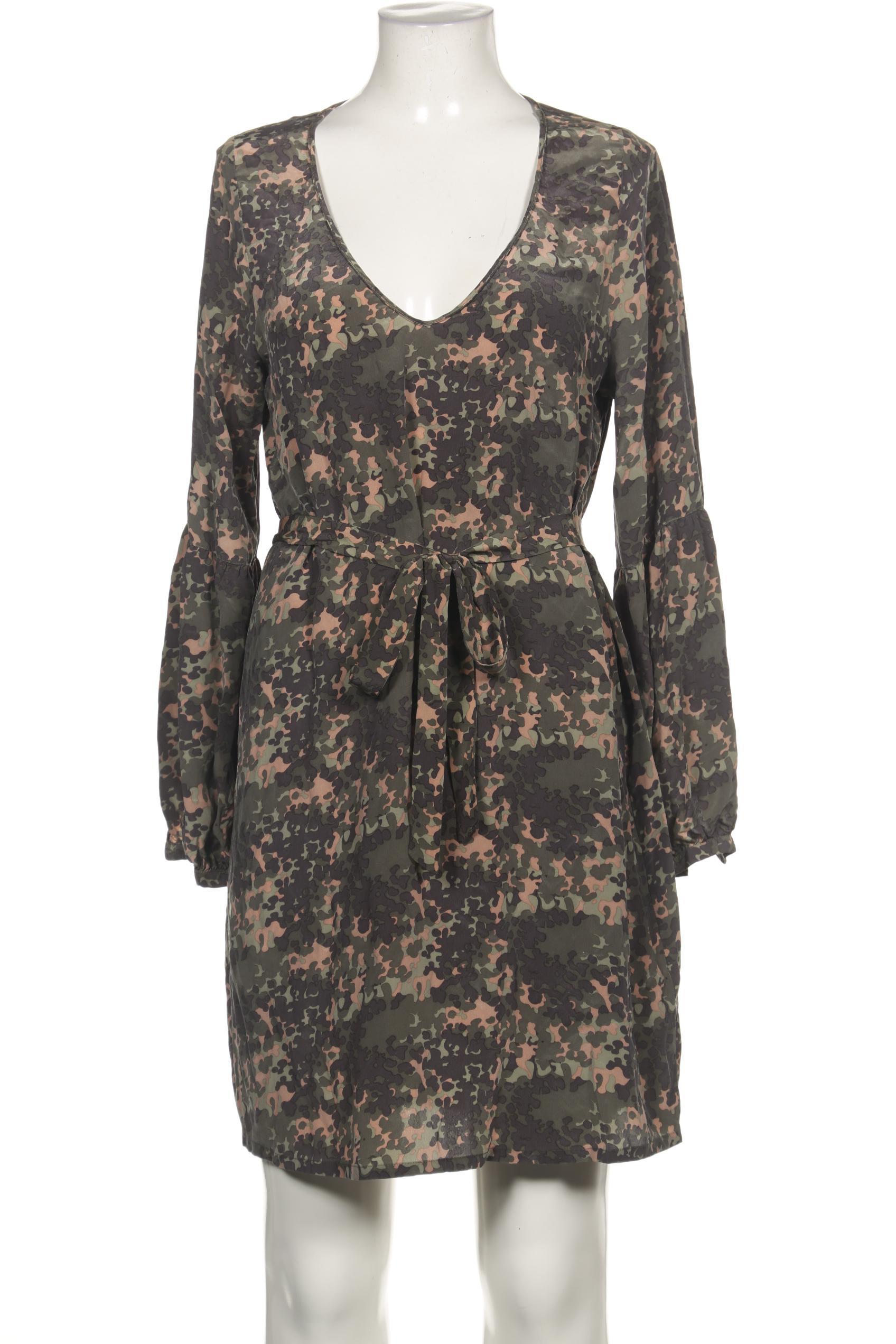 

Dea Kudibal Damen Kleid, grün, Gr. 38