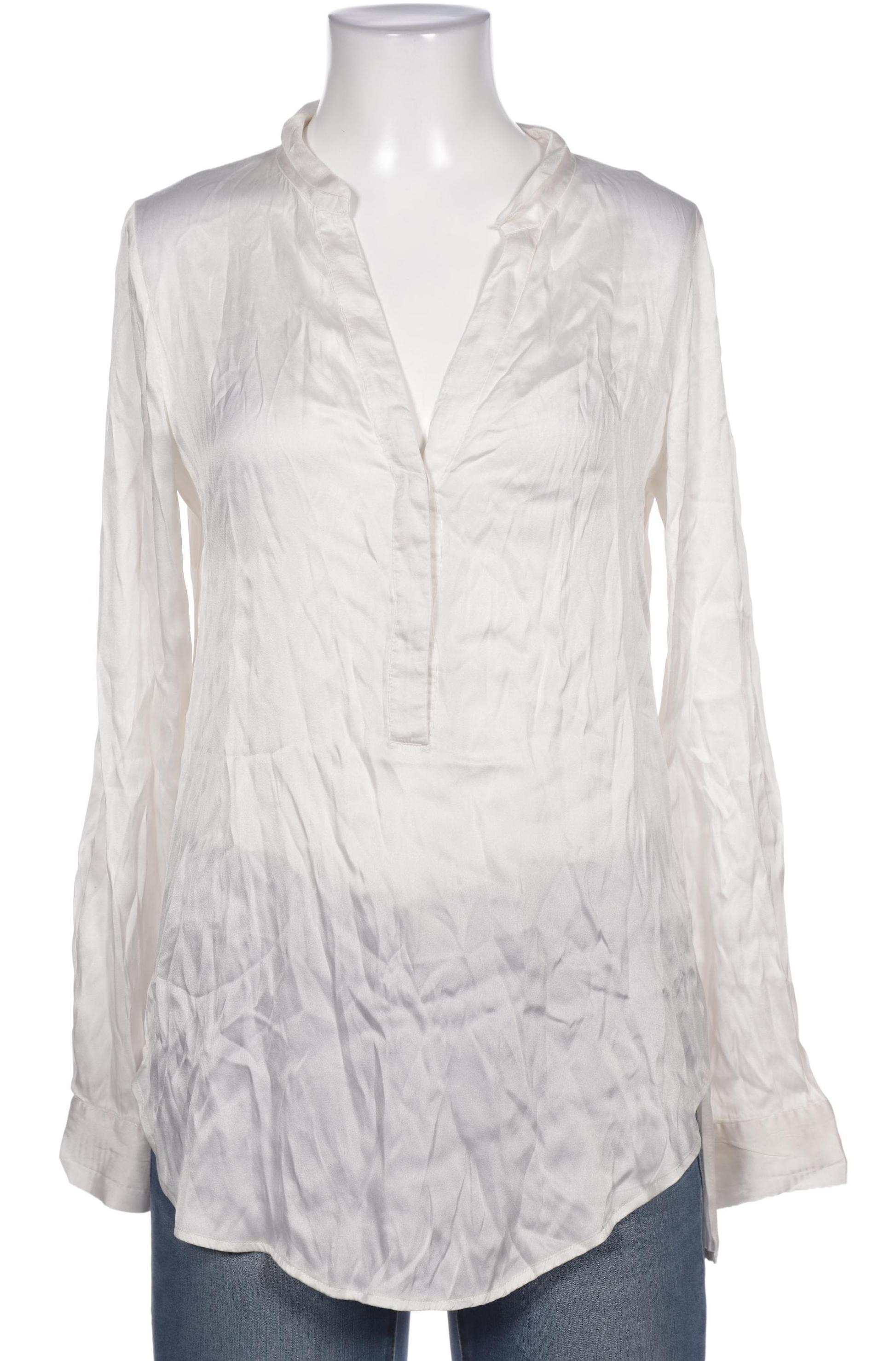 

Dea Kudibal Damen Bluse, weiß