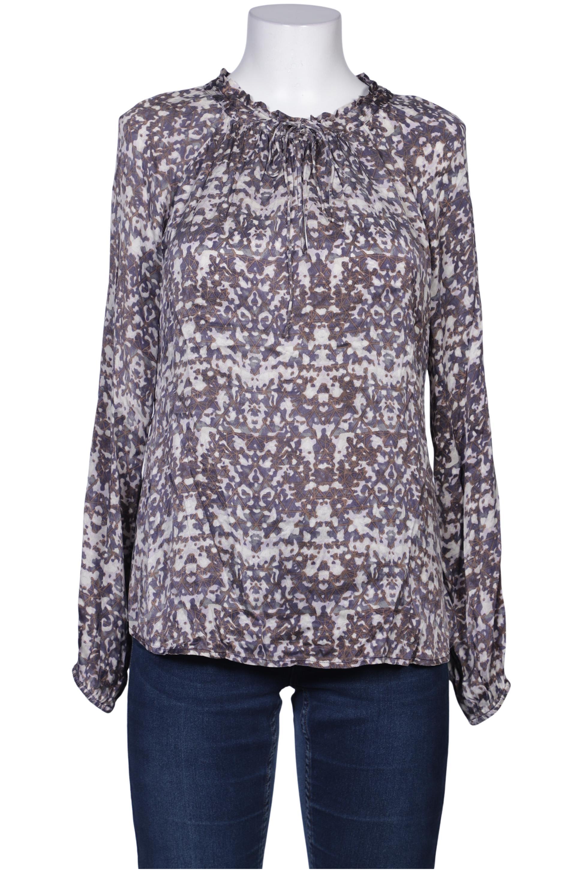 

Dea Kudibal Damen Bluse, mehrfarbig, Gr. 38