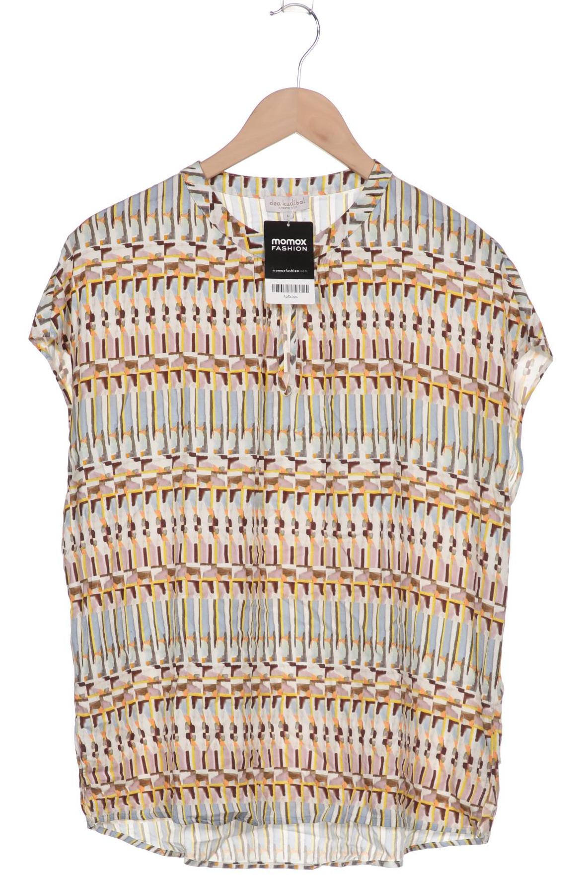 

Dea Kudibal Damen T-Shirt, mehrfarbig