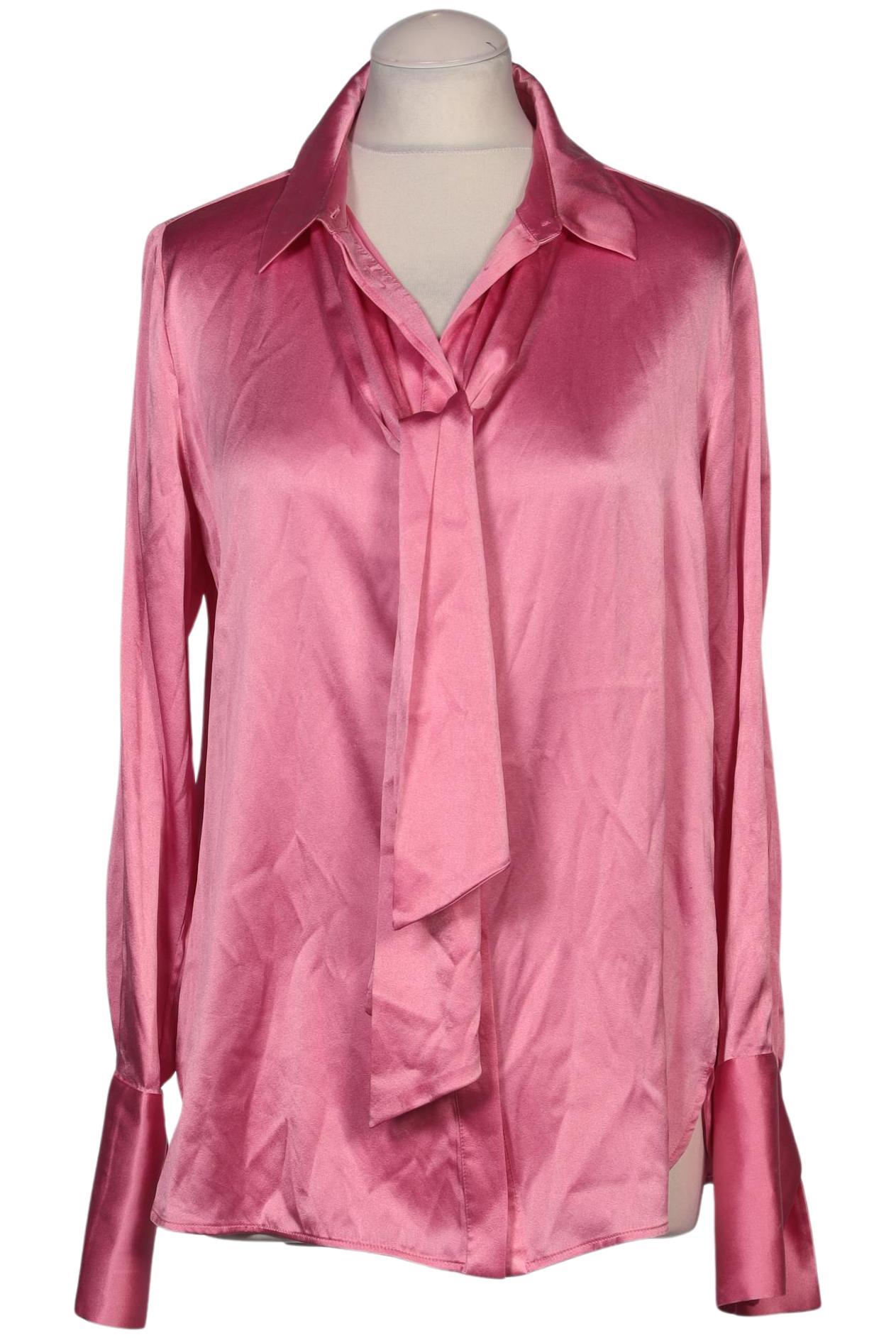 

Dea Kudibal Damen Bluse, pink, Gr. 38
