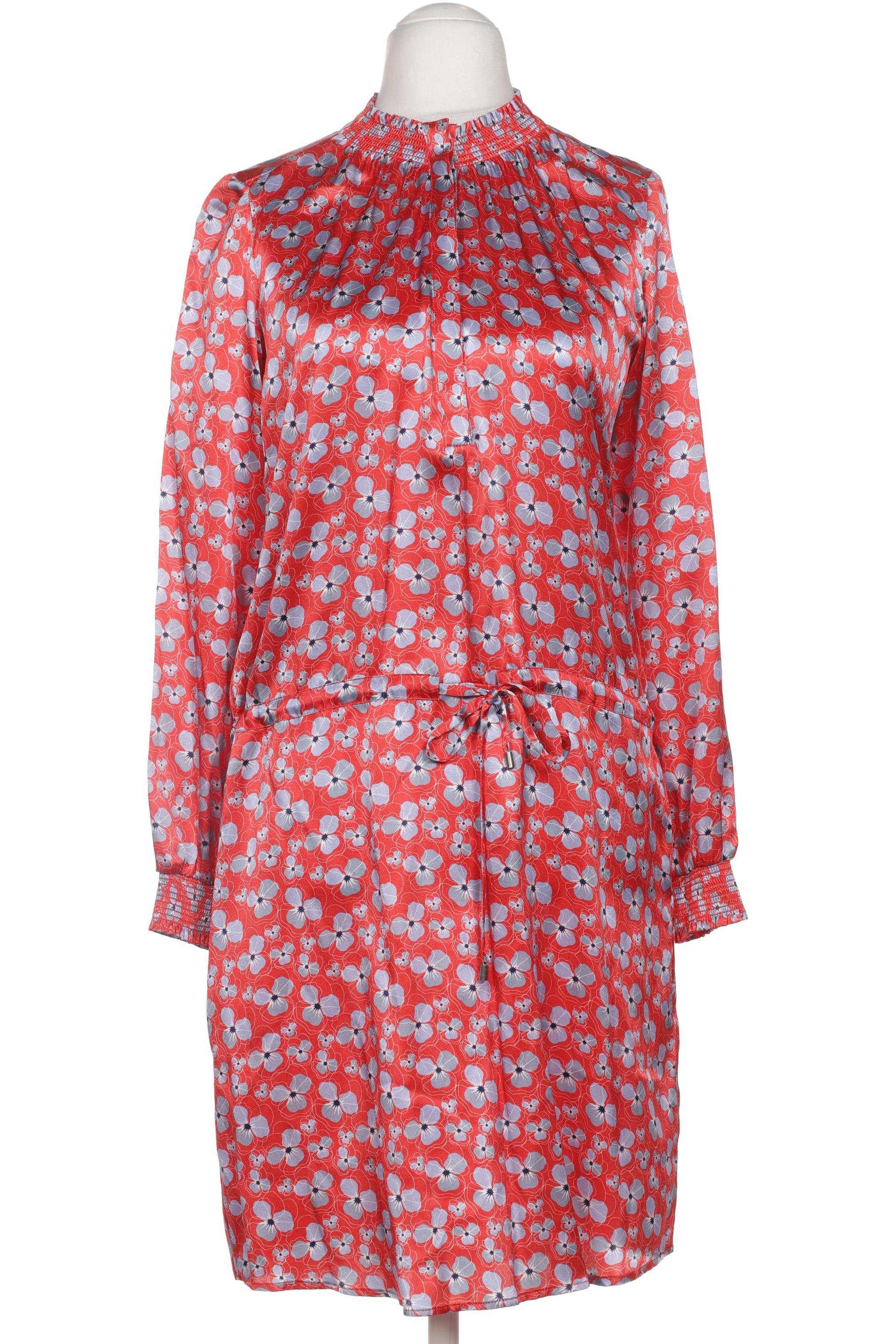 

Dea Kudibal Damen Kleid, rot