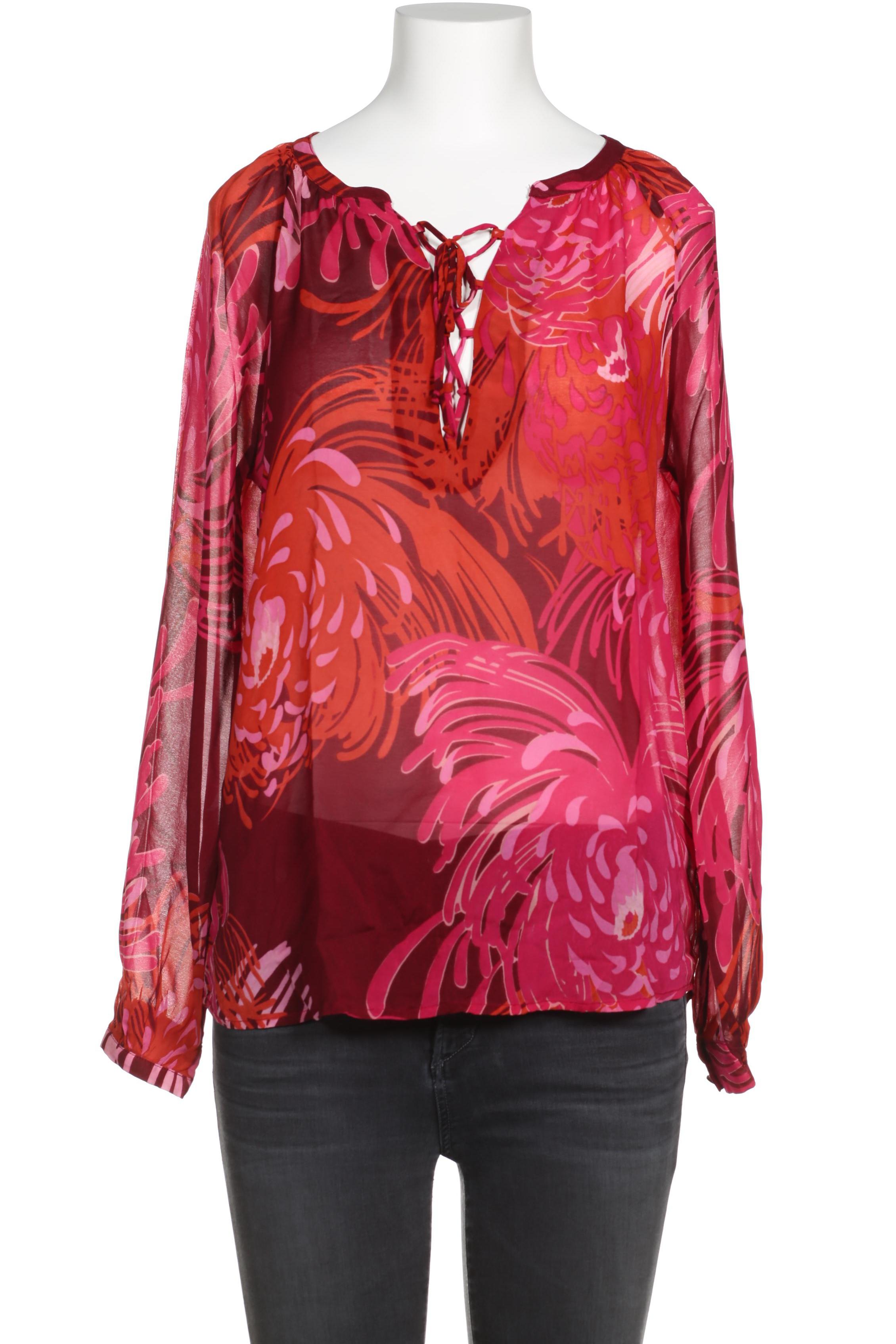 

Dea Kudibal Damen Bluse, pink, Gr. 38