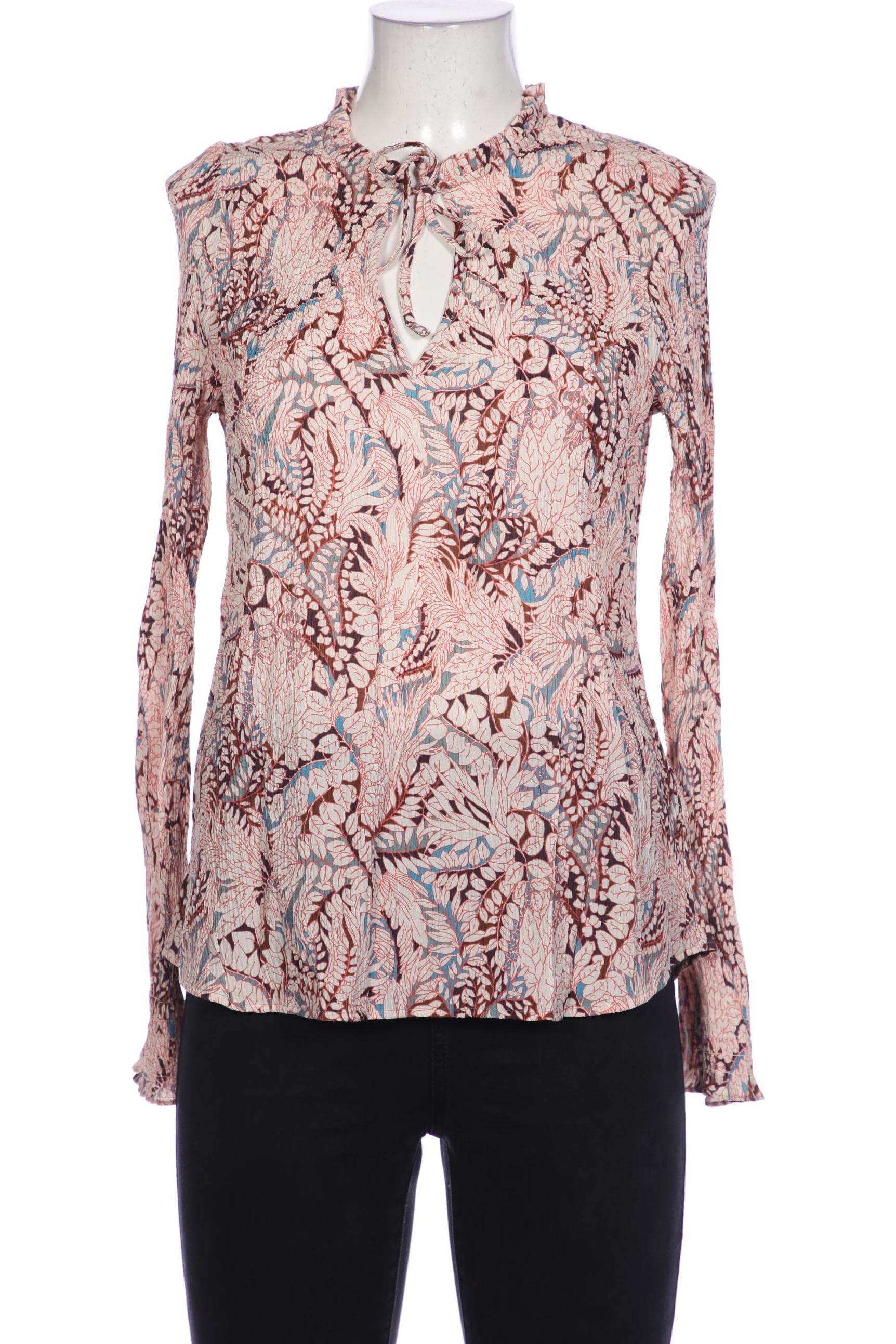 

Dea Kudibal Damen Bluse, mehrfarbig, Gr. 42