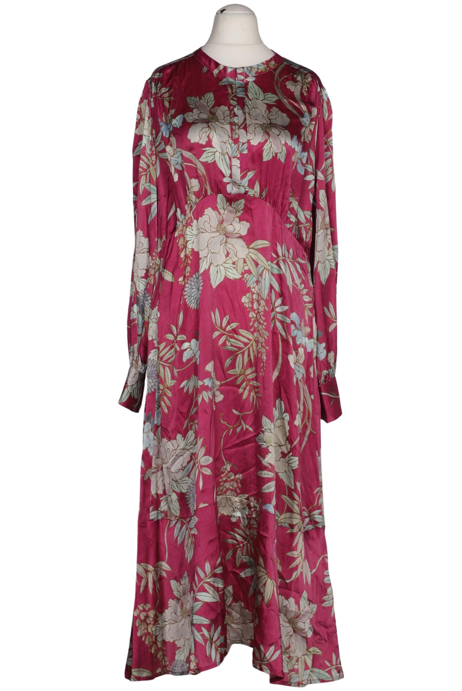 

Dea Kudibal Damen Kleid, pink, Gr. 46