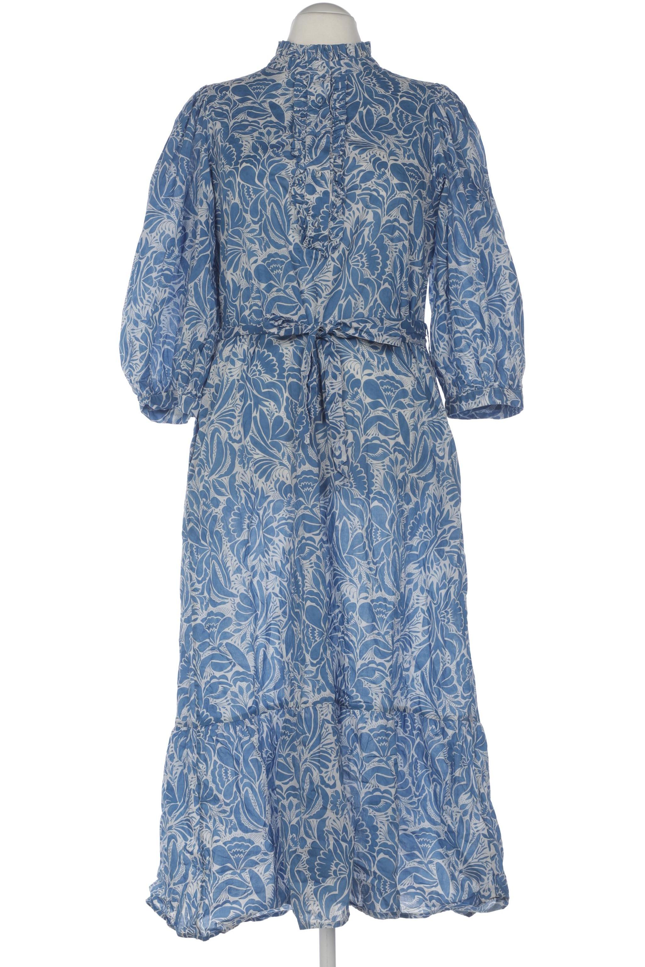 

Dea Kudibal Damen Kleid, blau, Gr. 42
