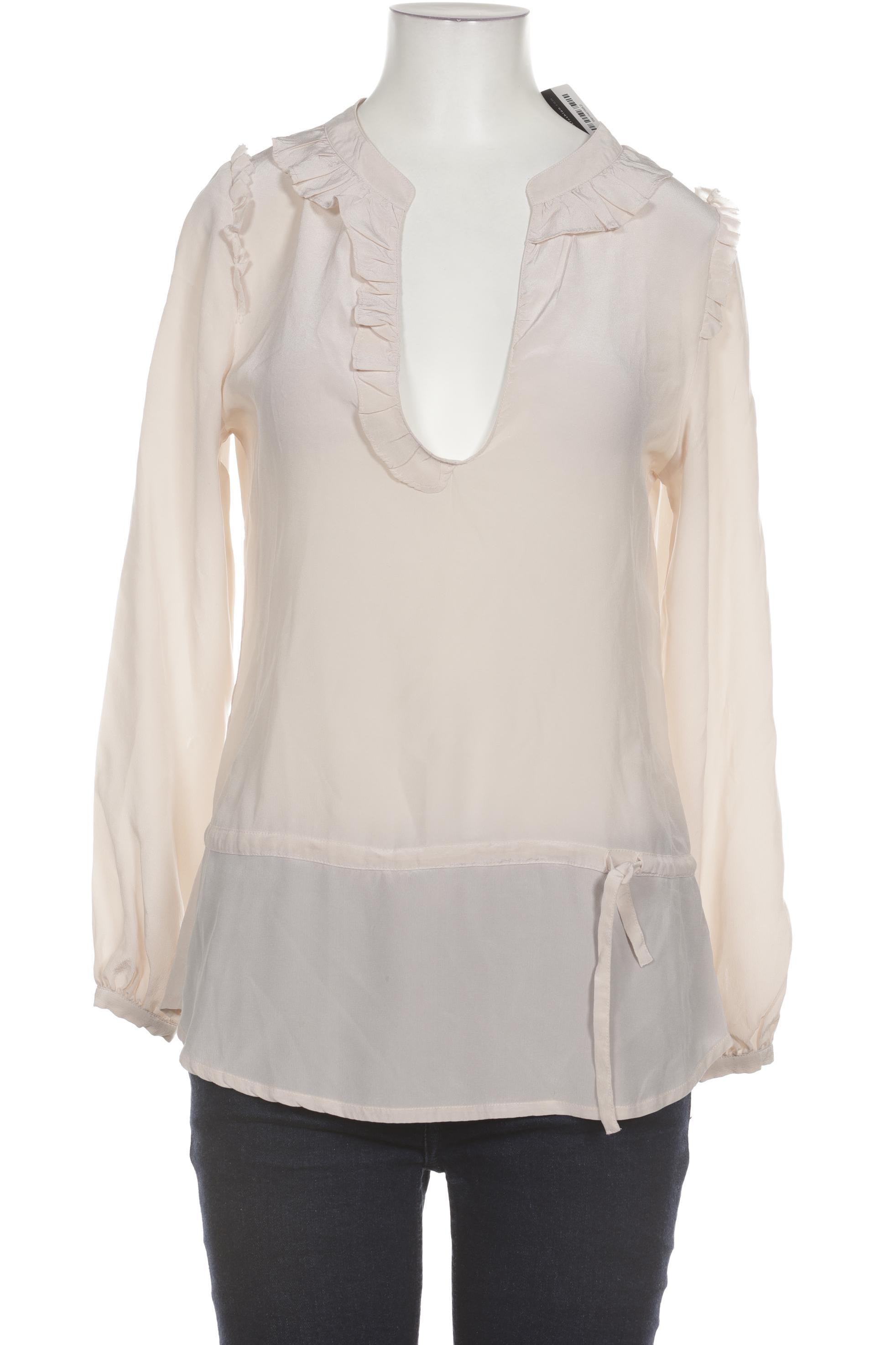 

Dea Kudibal Damen Bluse, beige, Gr. 36