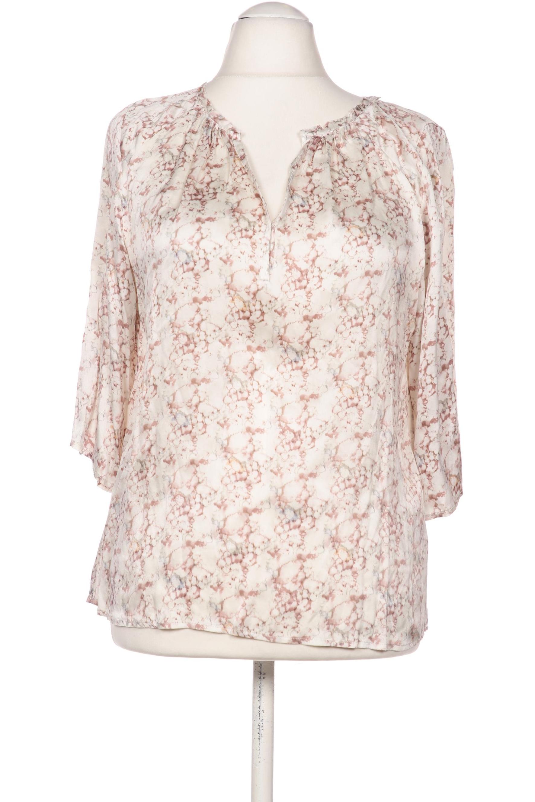 

Dea Kudibal Damen Bluse, beige, Gr. 42
