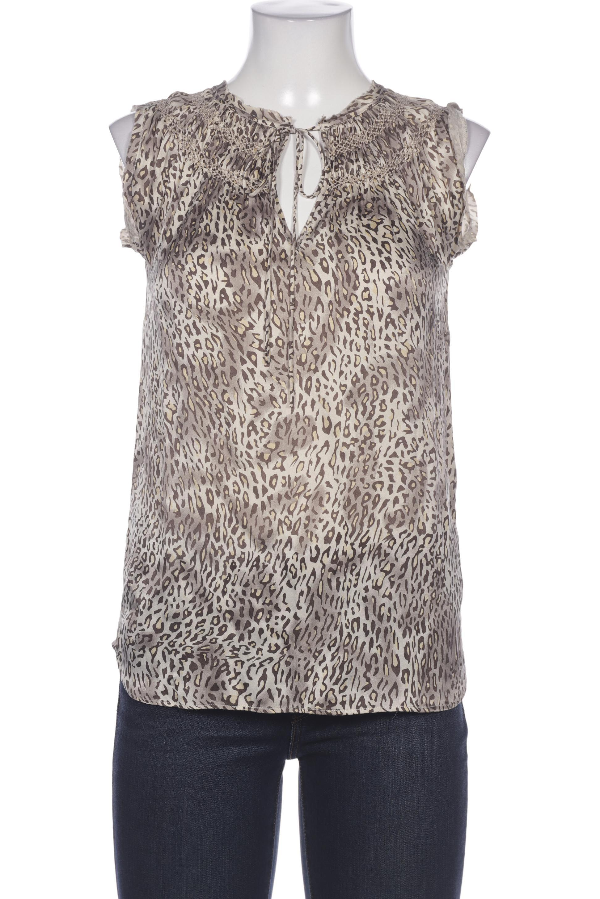 

Dea Kudibal Damen Bluse, grau, Gr. 36