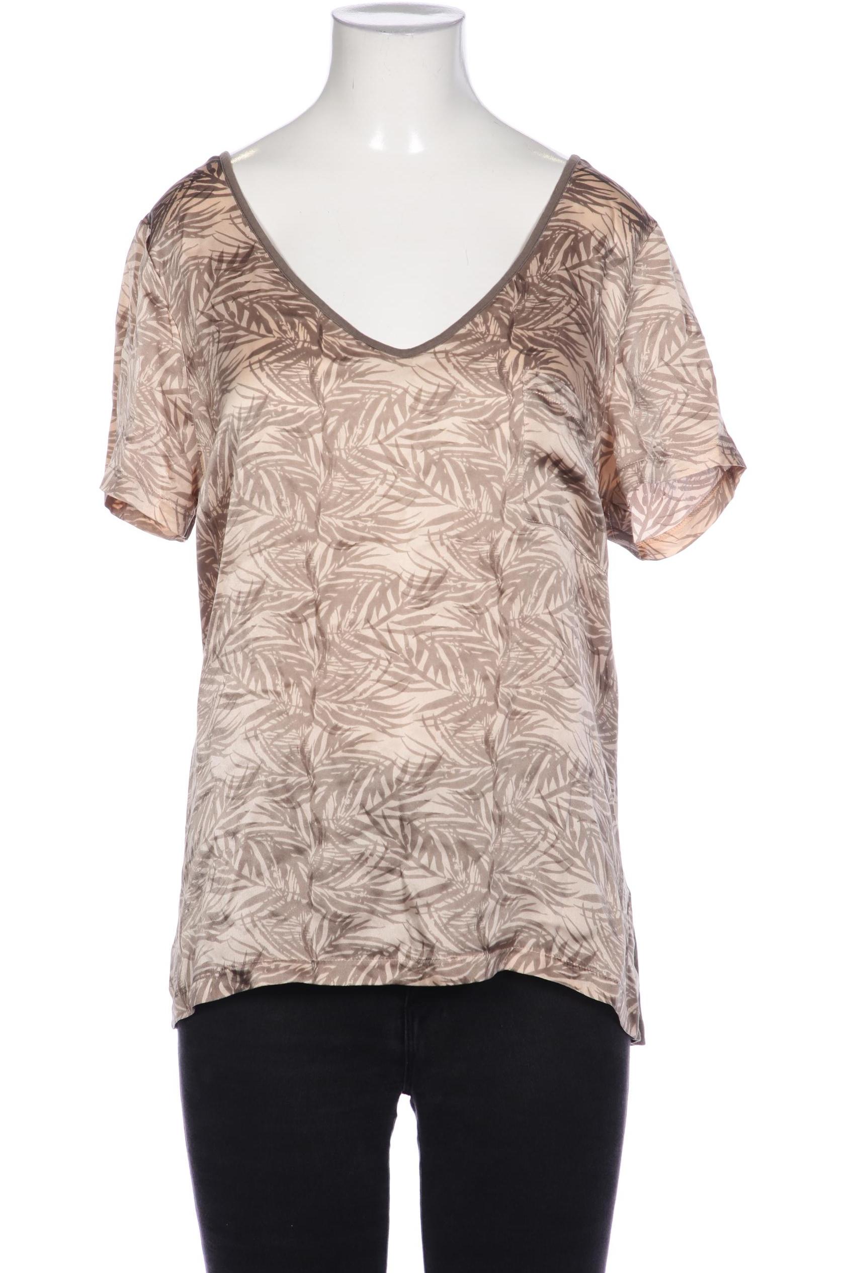 

Dea Kudibal Damen T-Shirt, beige