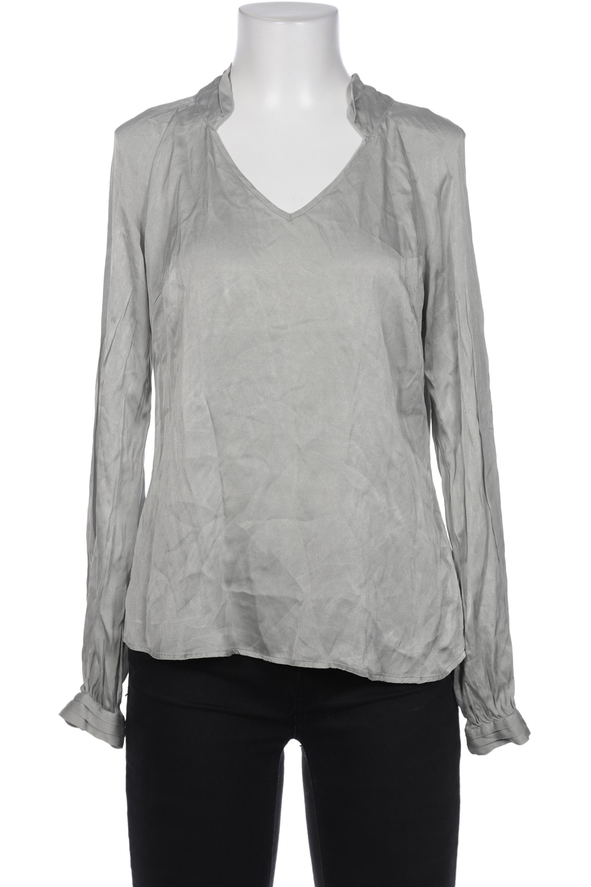 

Dea Kudibal Damen Bluse, grün, Gr. 36