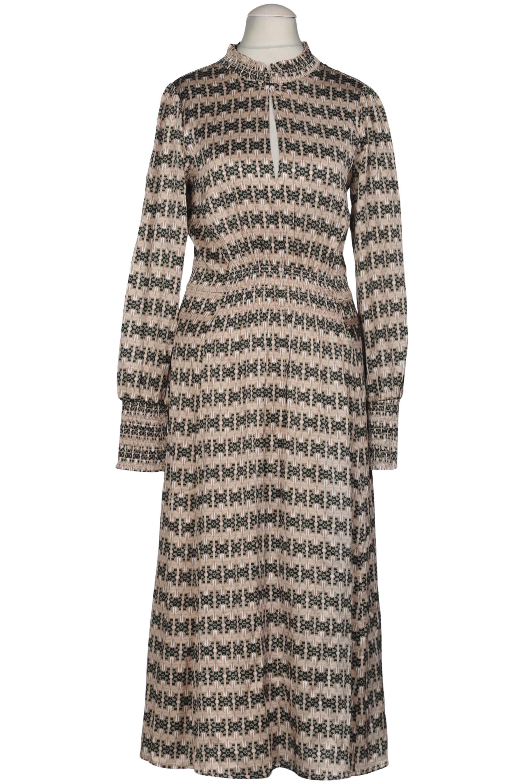 

Dea Kudibal Damen Kleid, beige, Gr. 34