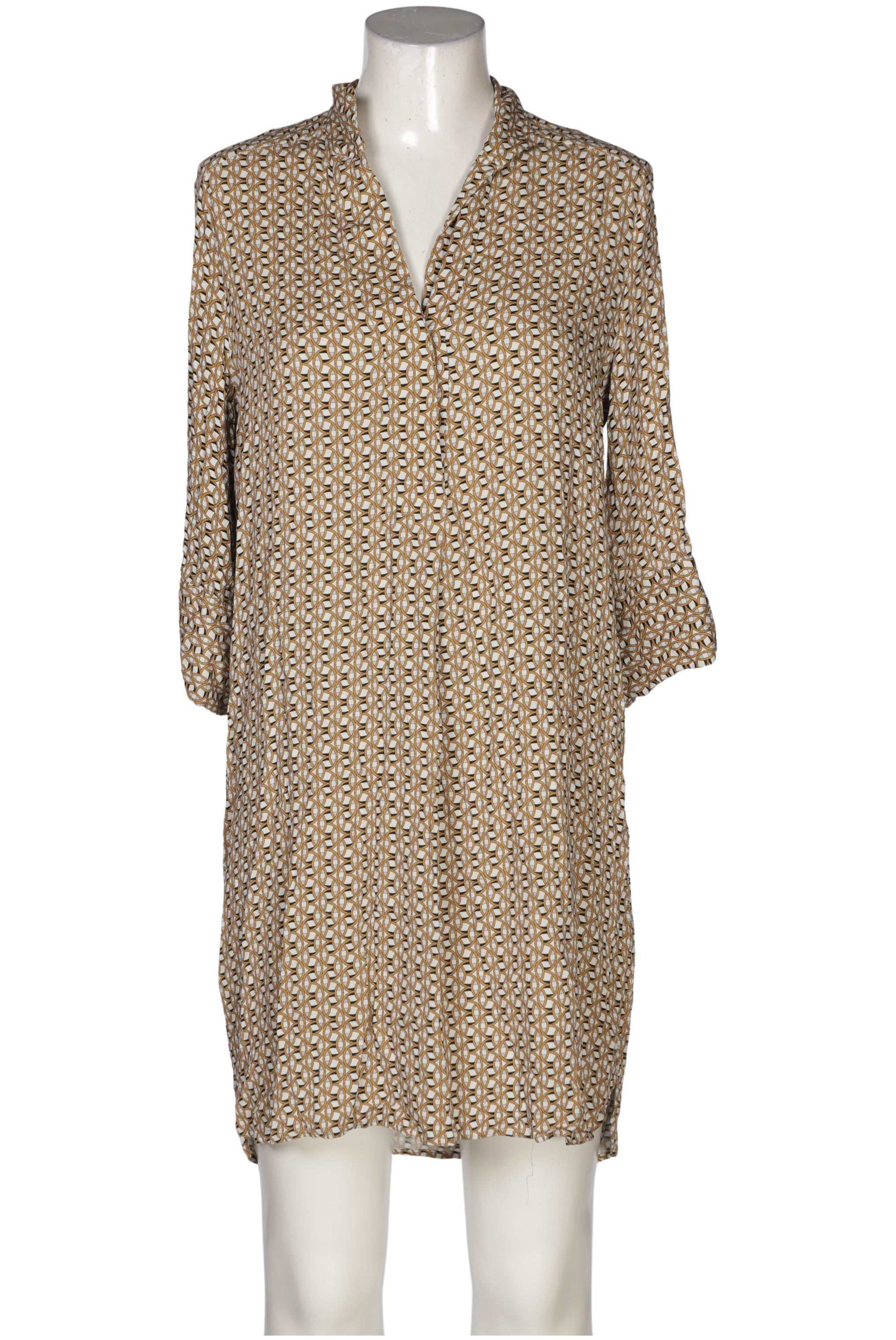 

Dea Kudibal Damen Kleid, beige, Gr. 42