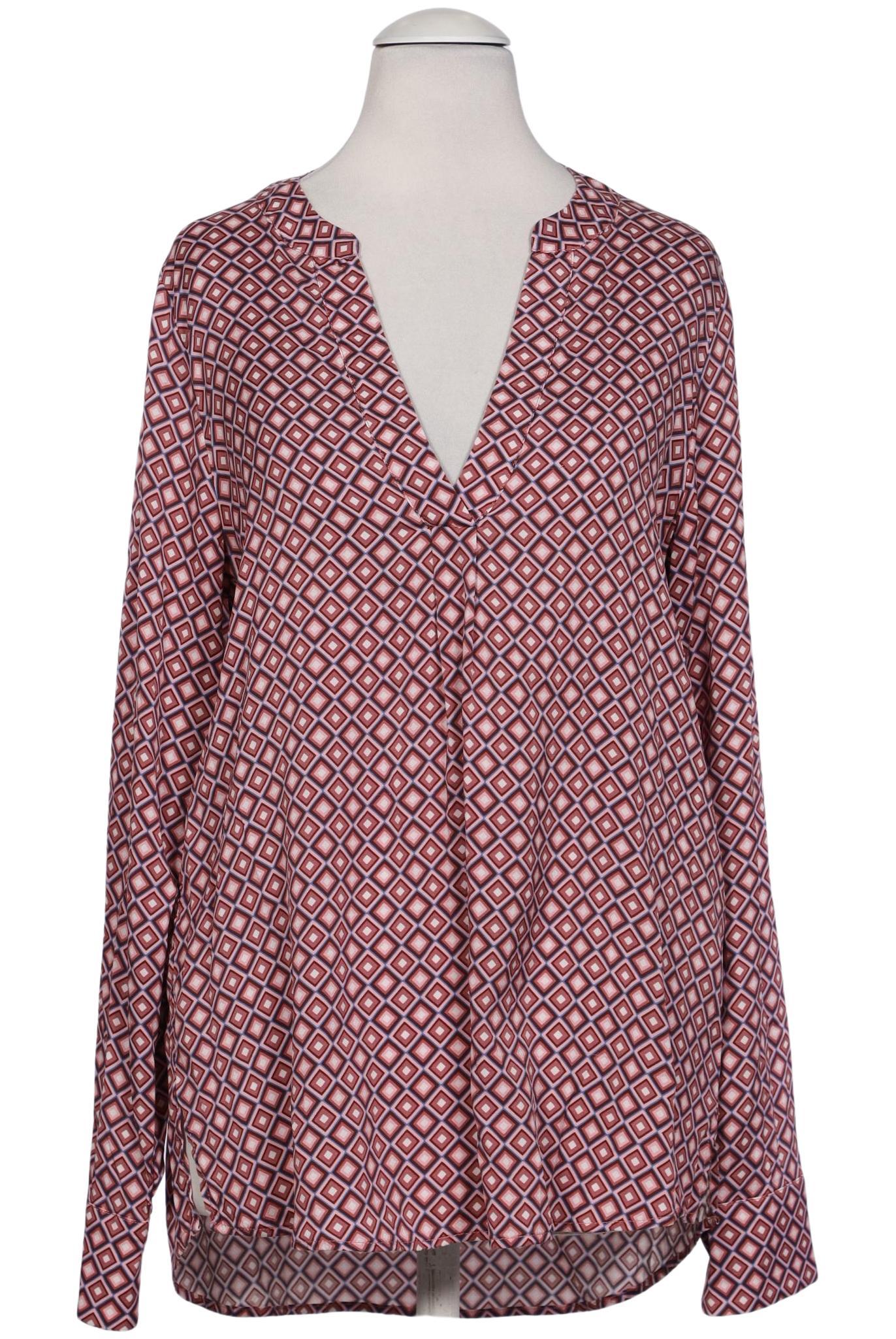 

Dea Kudibal Damen Bluse, mehrfarbig, Gr. 34