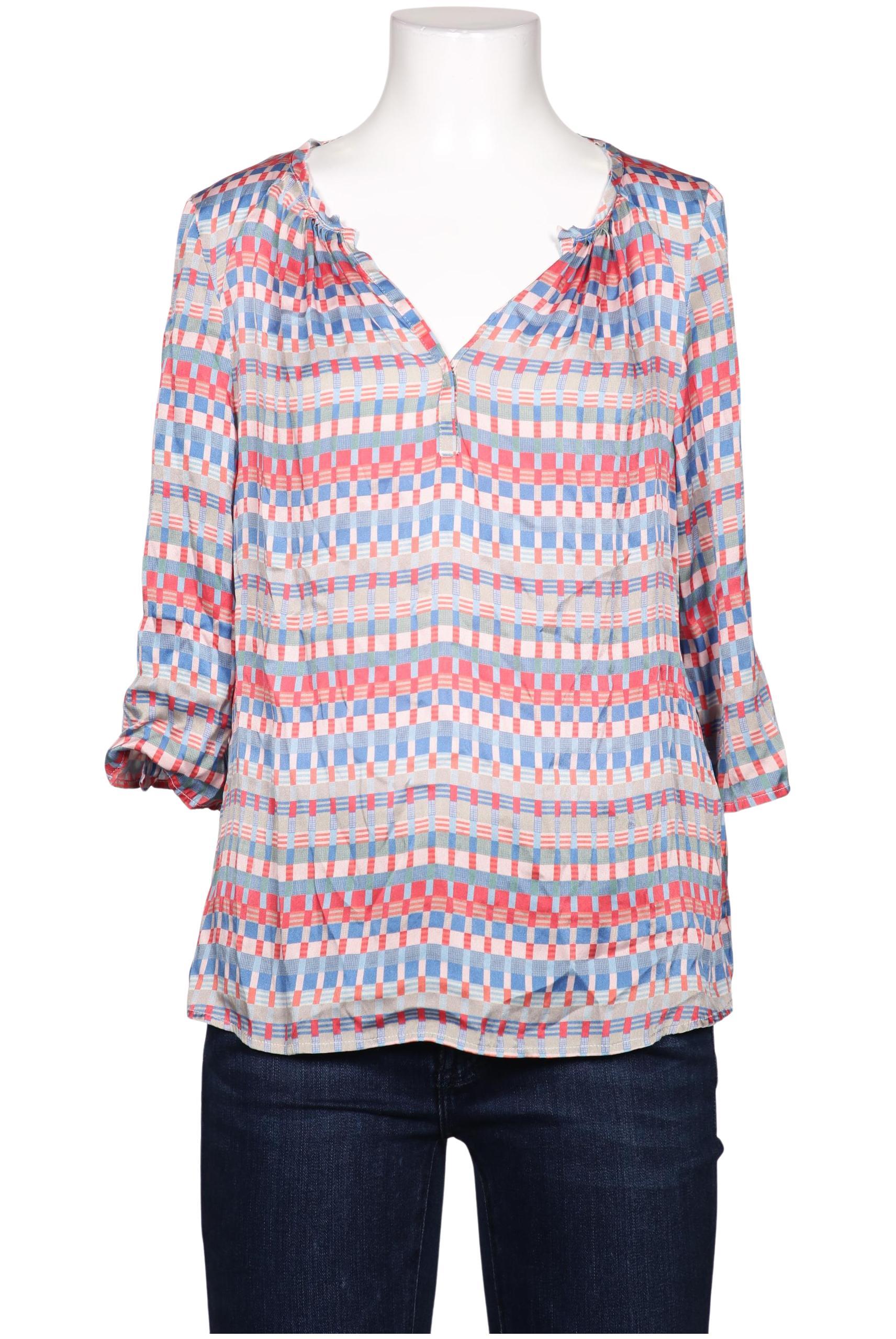 

Dea Kudibal Damen Bluse, mehrfarbig, Gr. 38